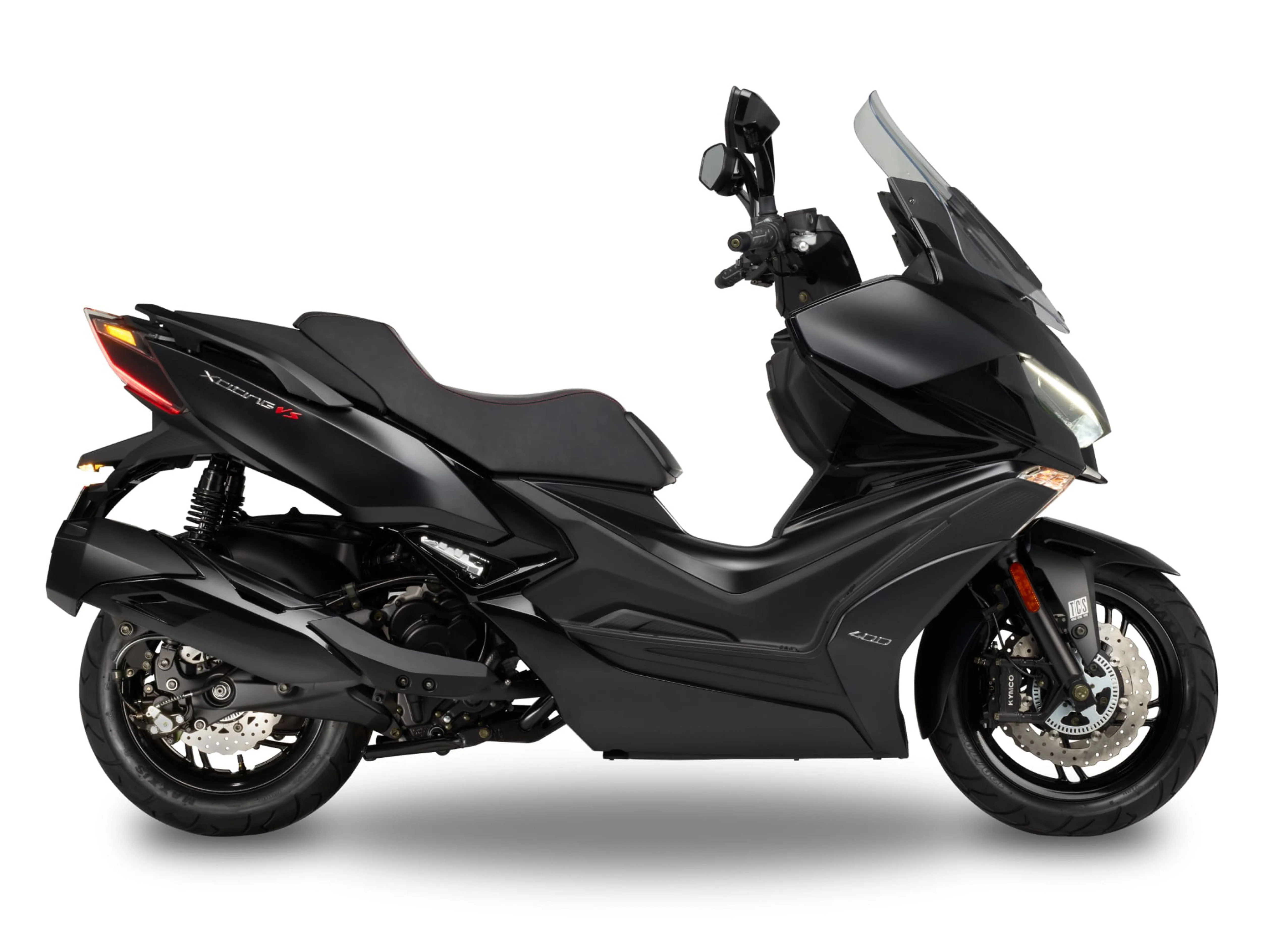 Kymco Xciting VS 400 - Image 3