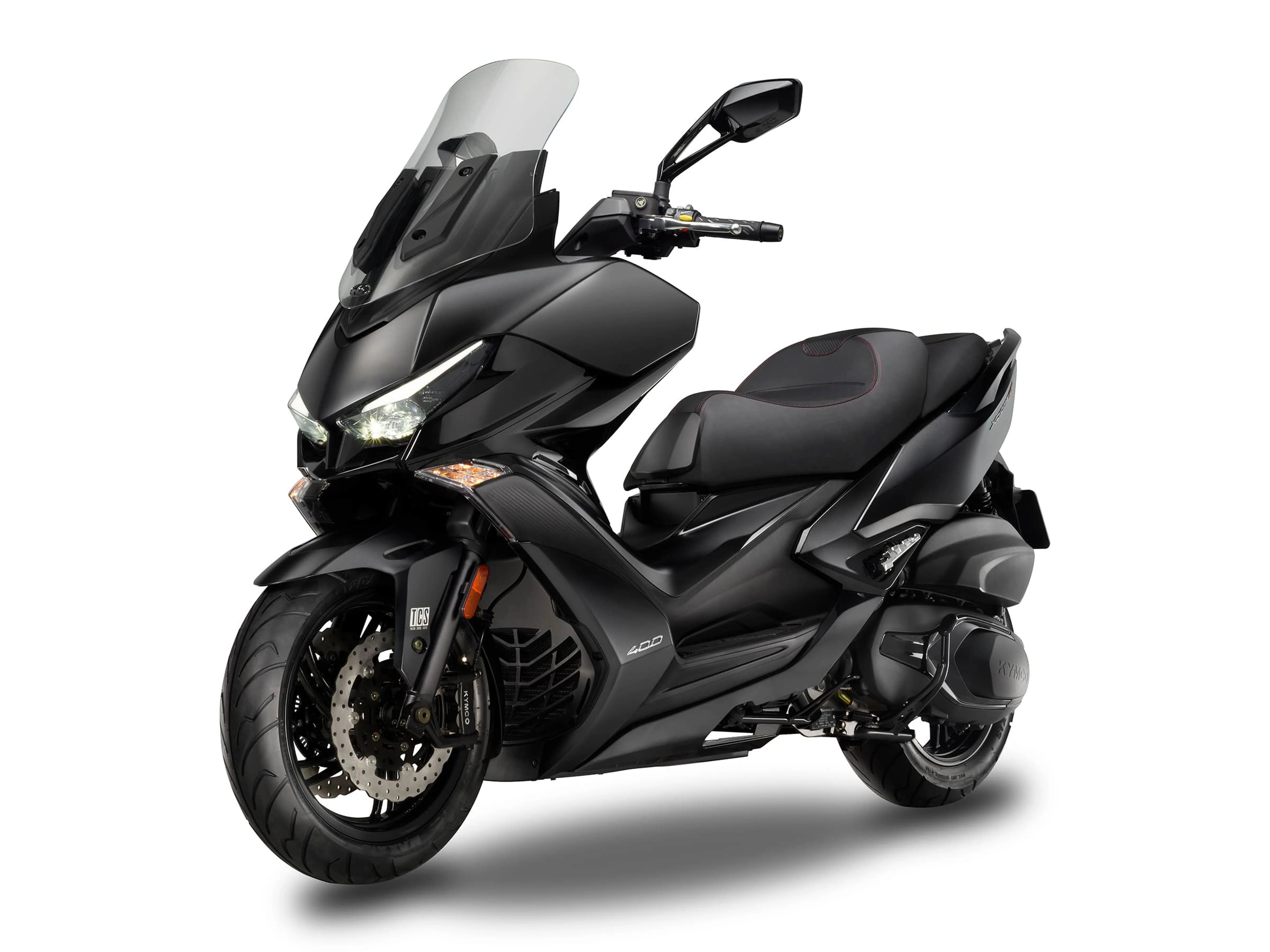 Kymco Xciting VS 400 - Image 6