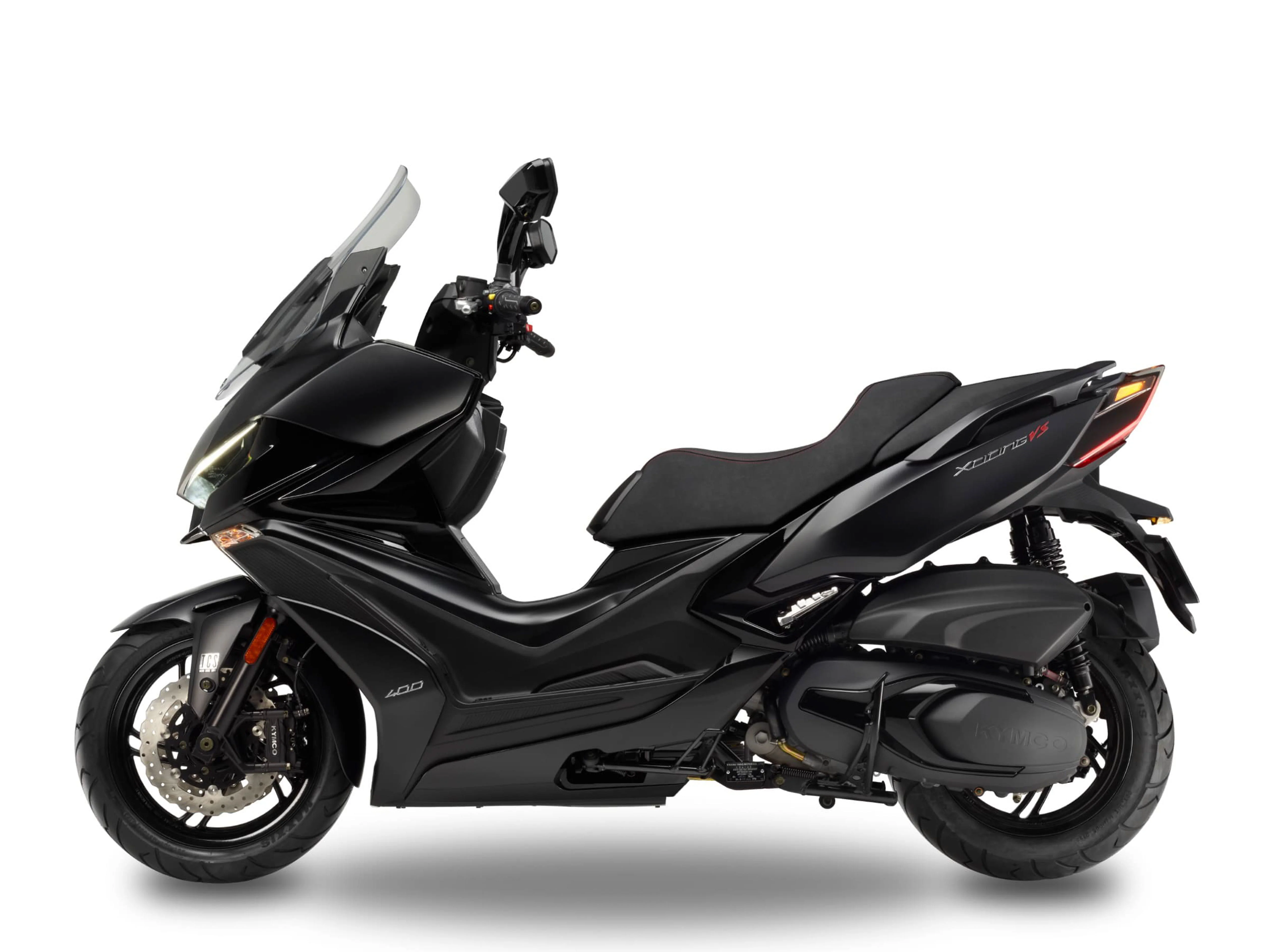 Kymco Xciting VS 400 - Image 8