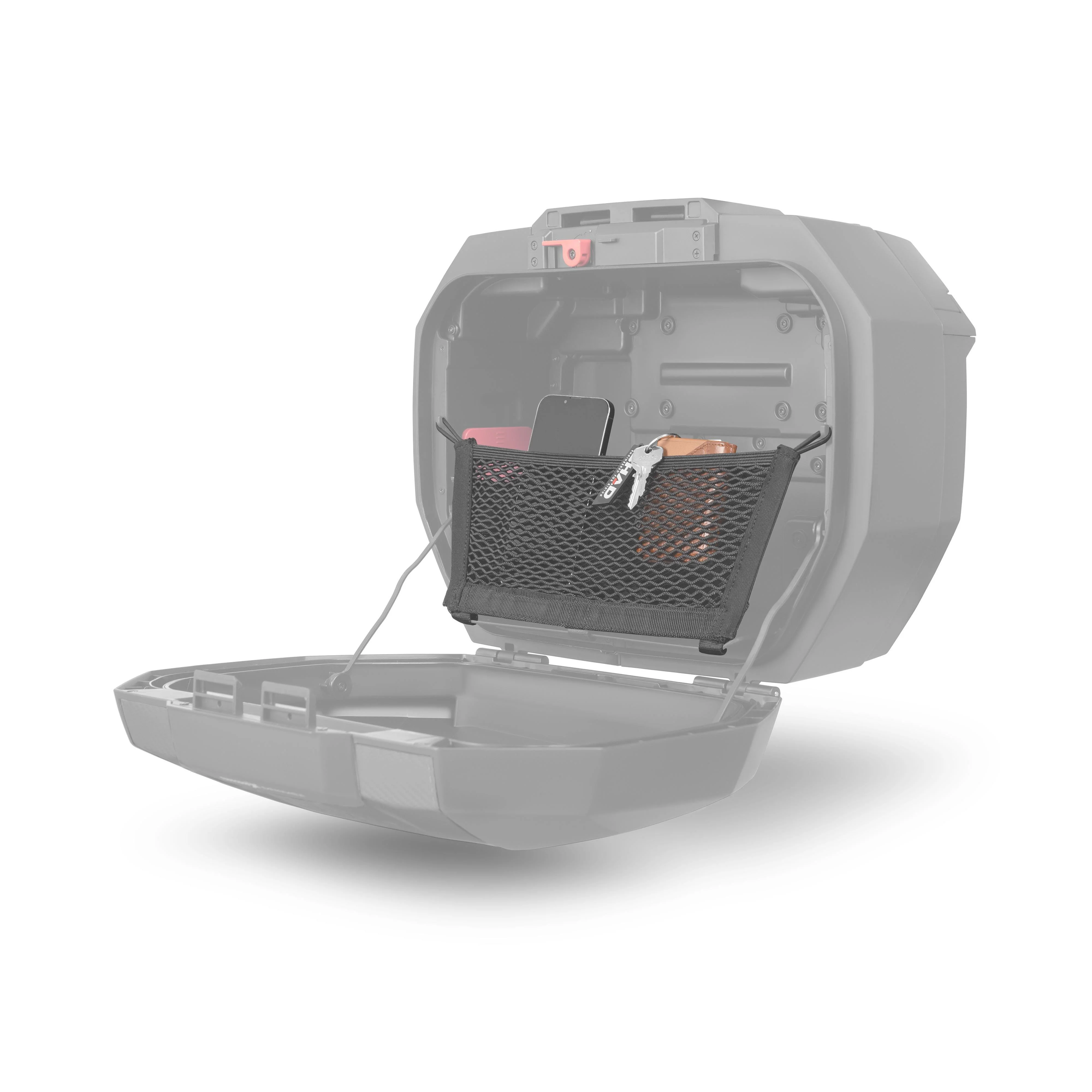MALETAS LATERALES EXPANDIBLES SHAD SH38X CARBONO - Image 6