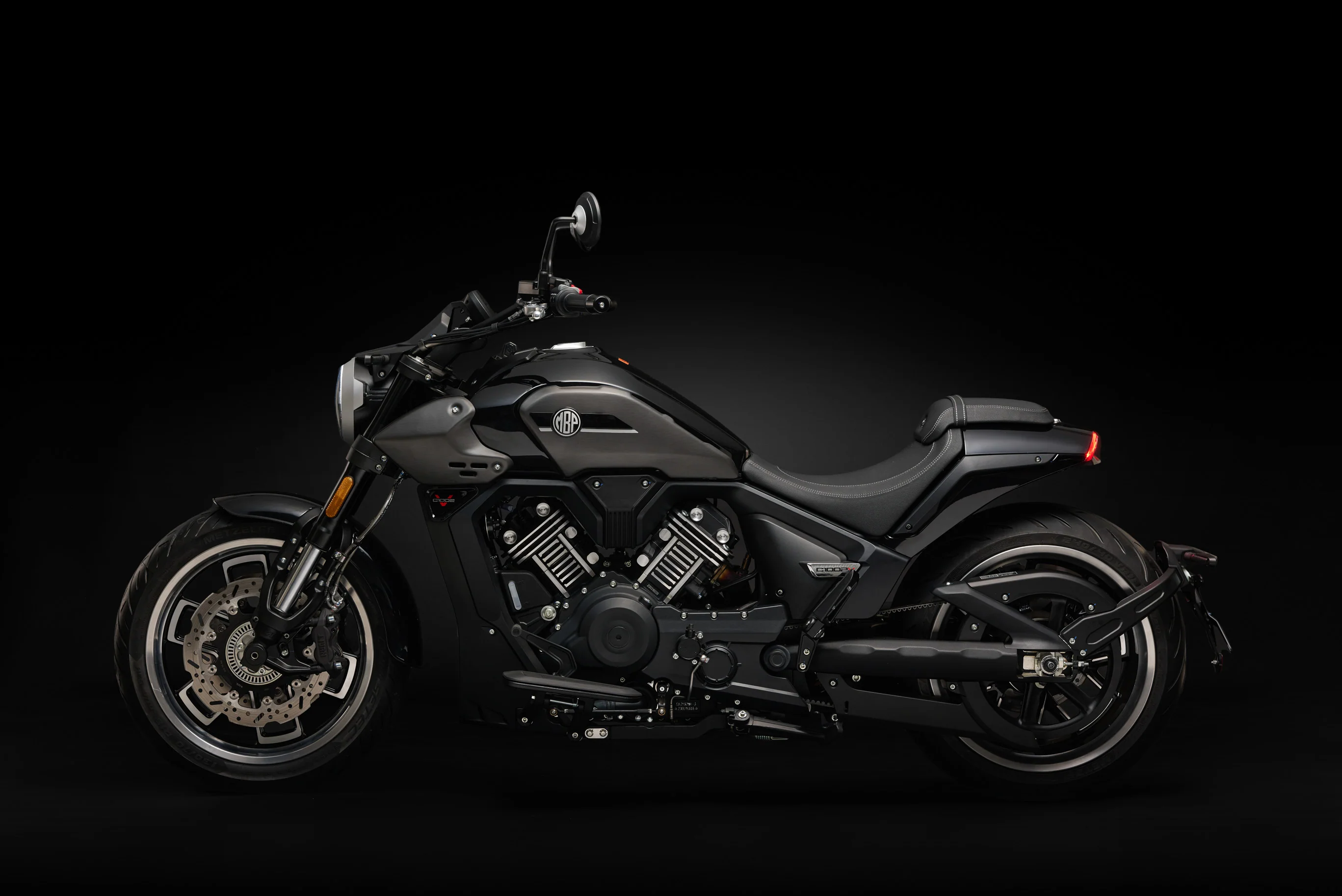 Morbidelli C1002V - Image 13
