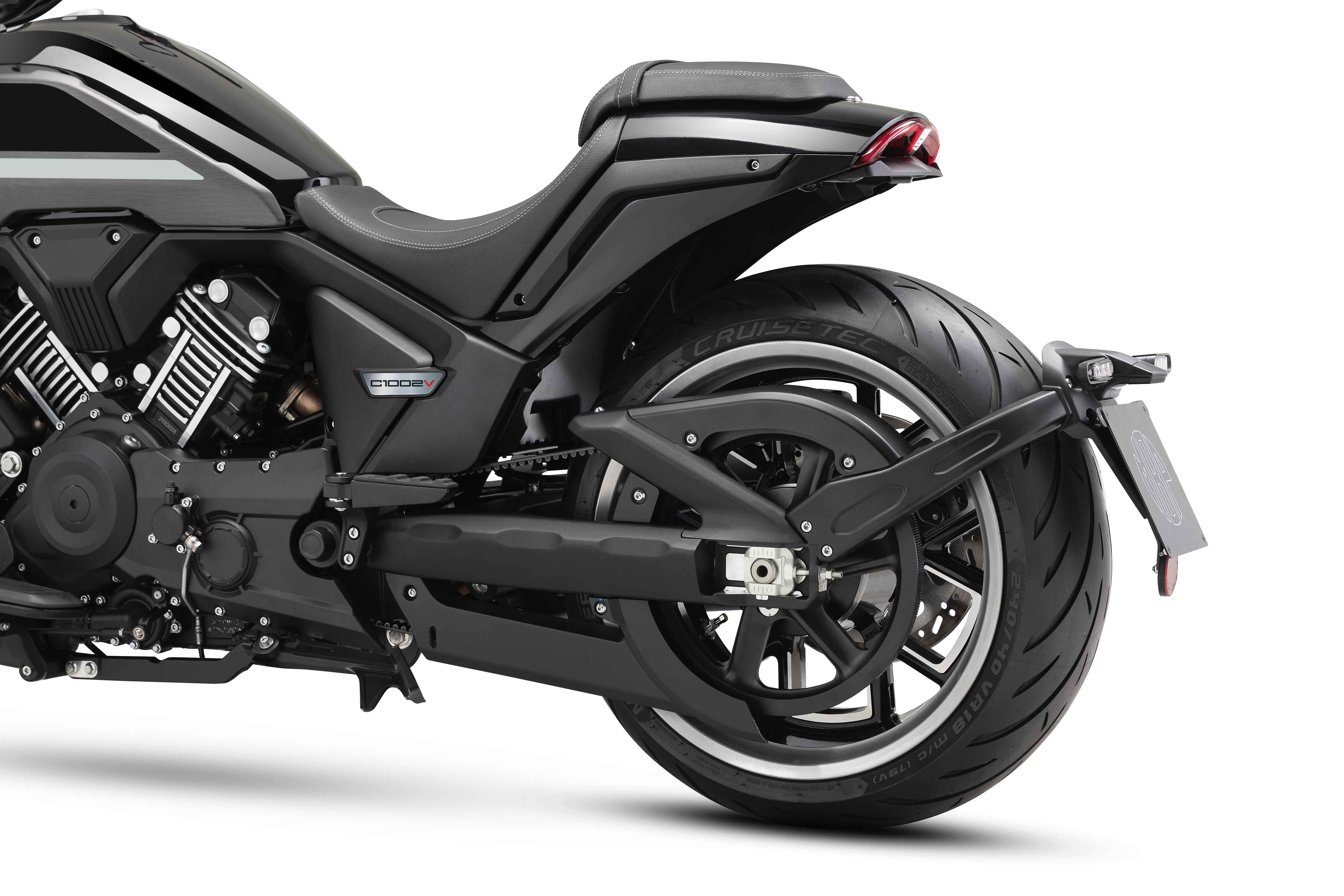 Morbidelli C1002V - Image 5