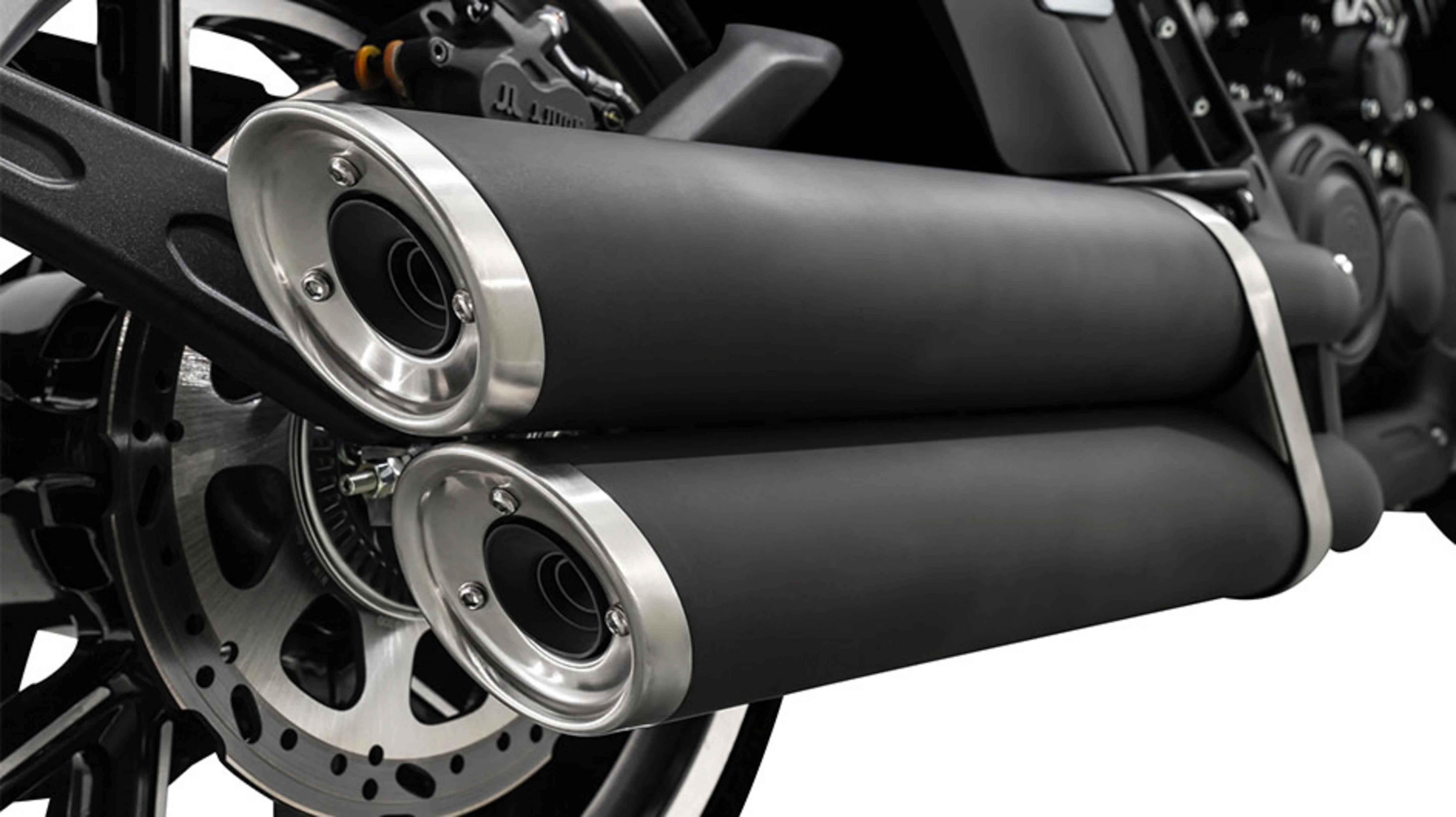 Morbidelli C1002V - Image 7