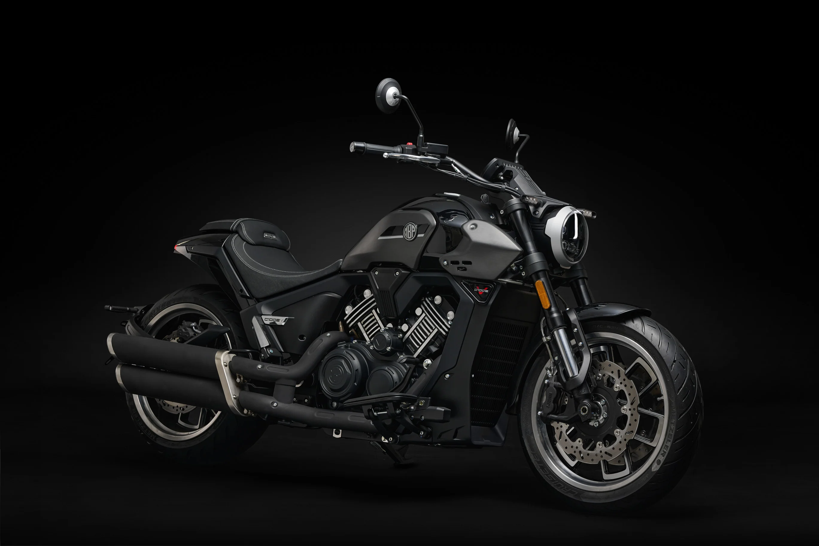 Morbidelli C1002V - Image 9