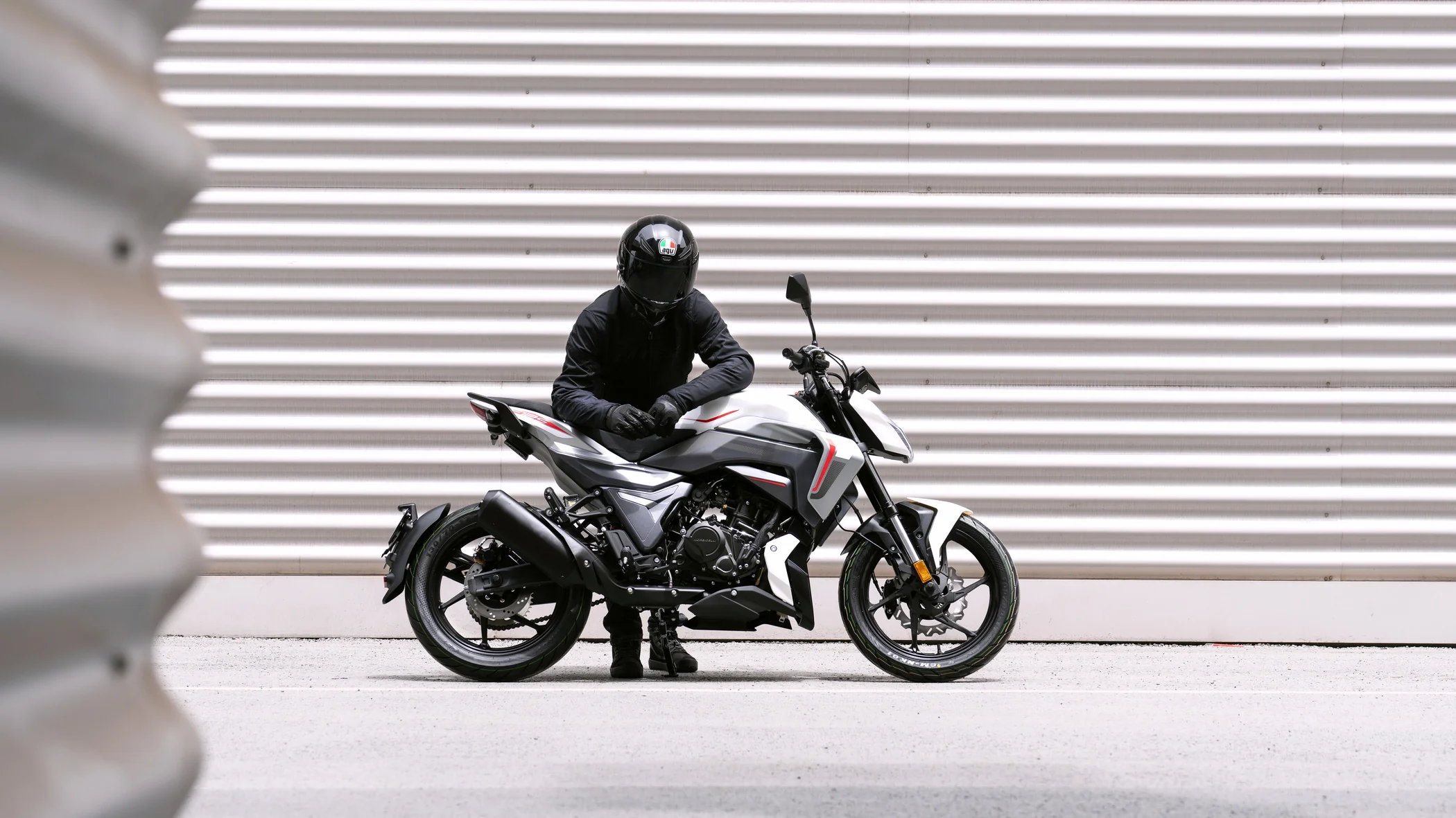 Morbidelli F125 - Image 10