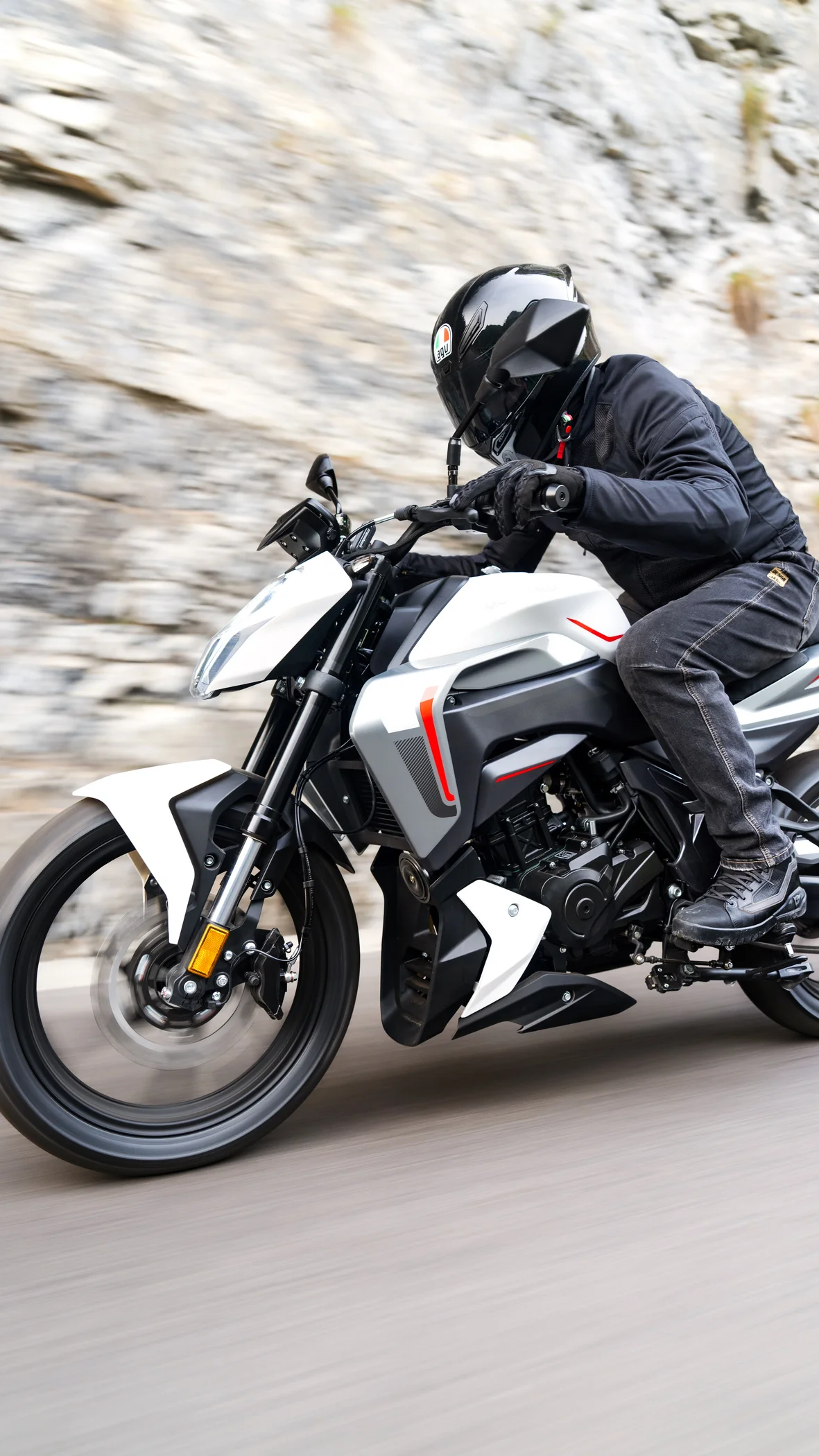 Morbidelli F125 - Image 12