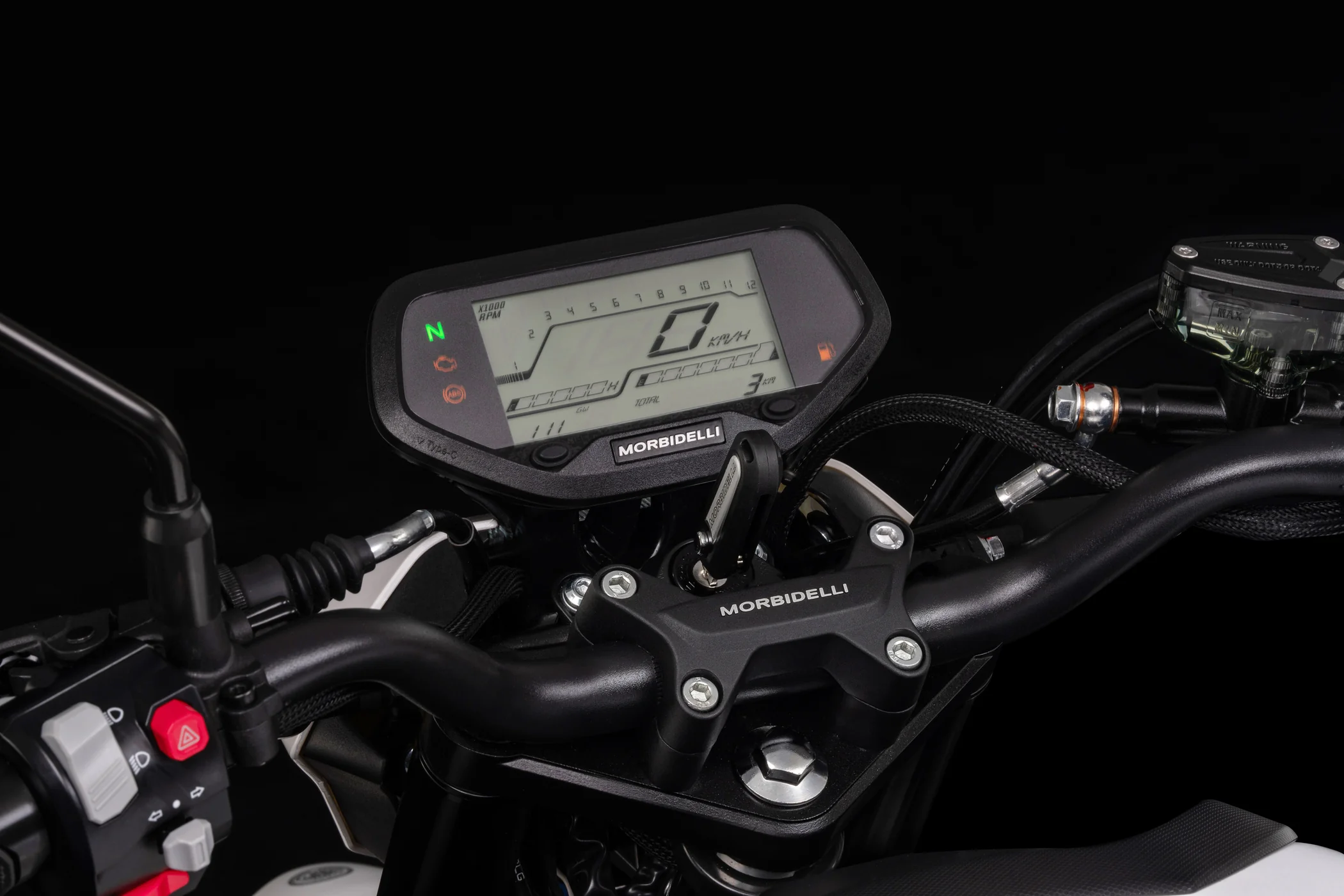 Morbidelli F125 - Image 13