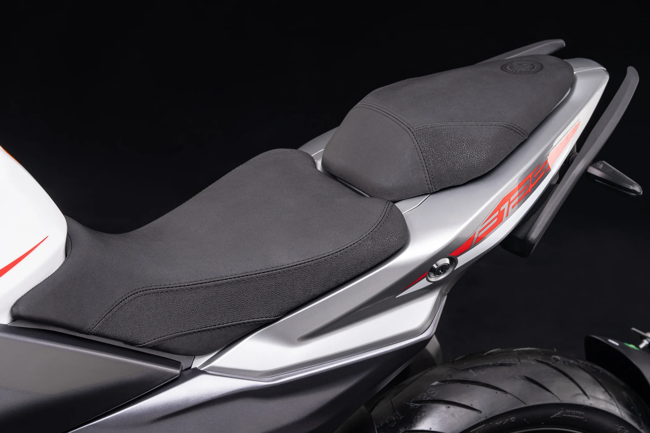 Morbidelli F125 - Image 14