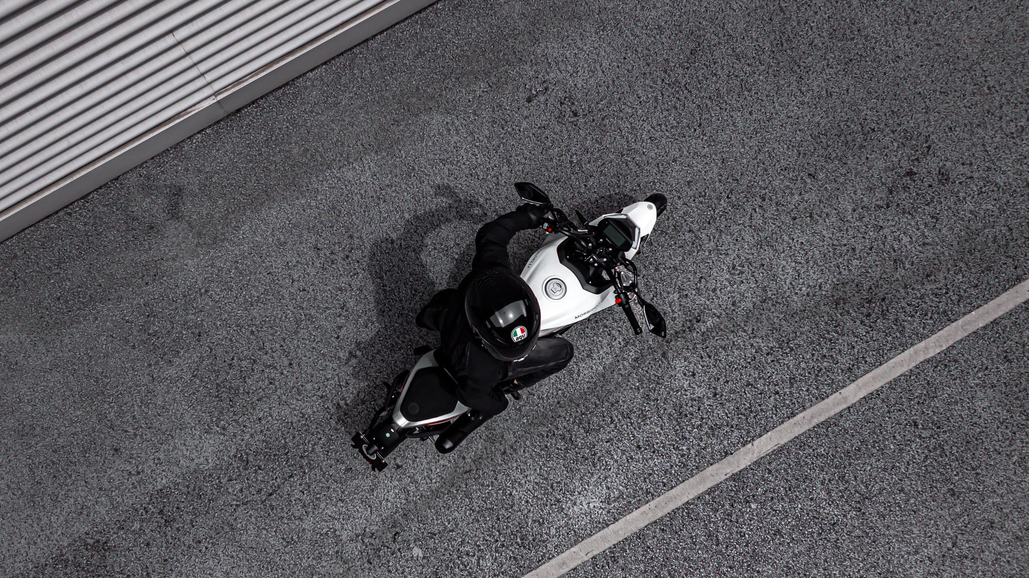 Morbidelli F125 - Image 15