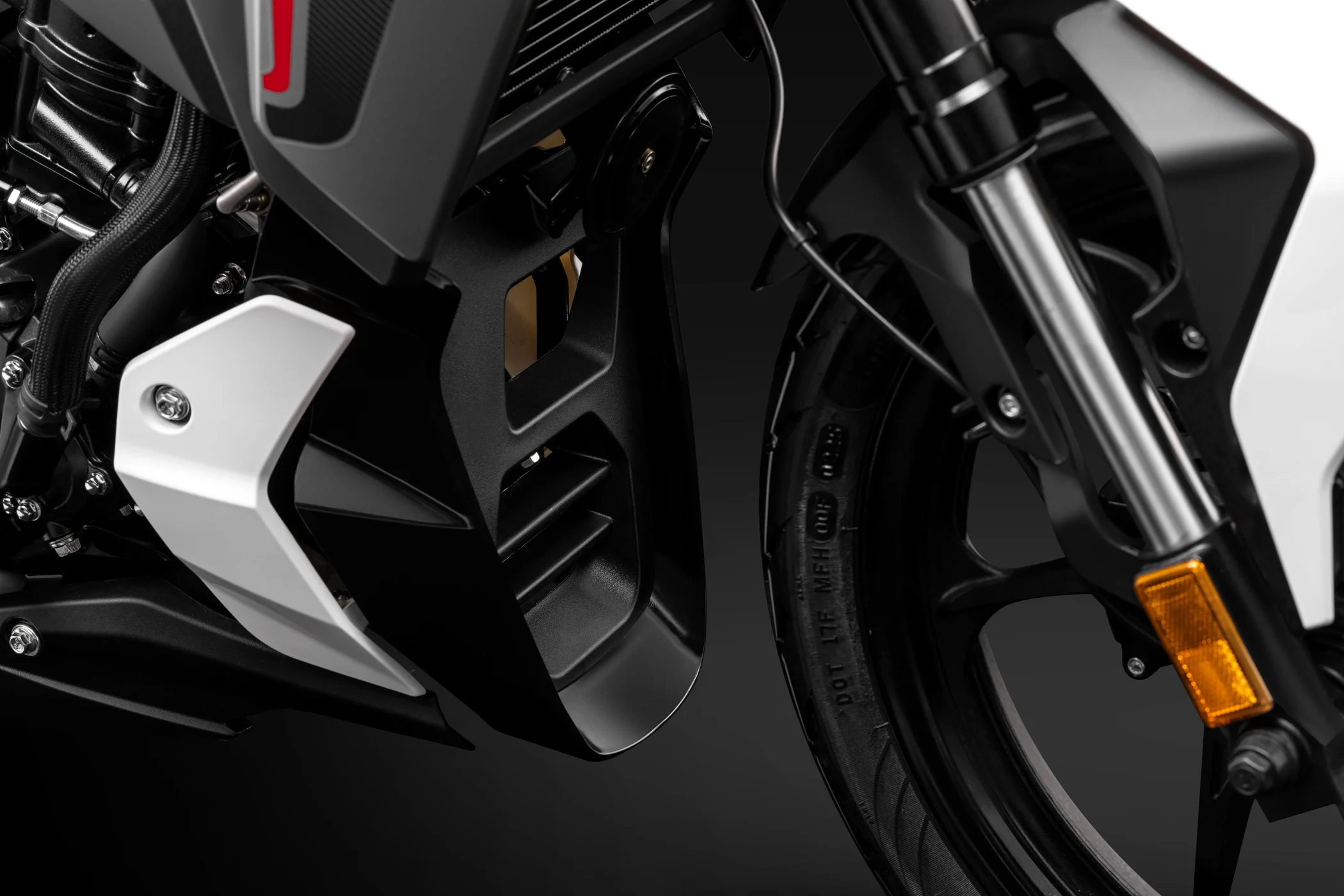 Morbidelli F125 - Image 16
