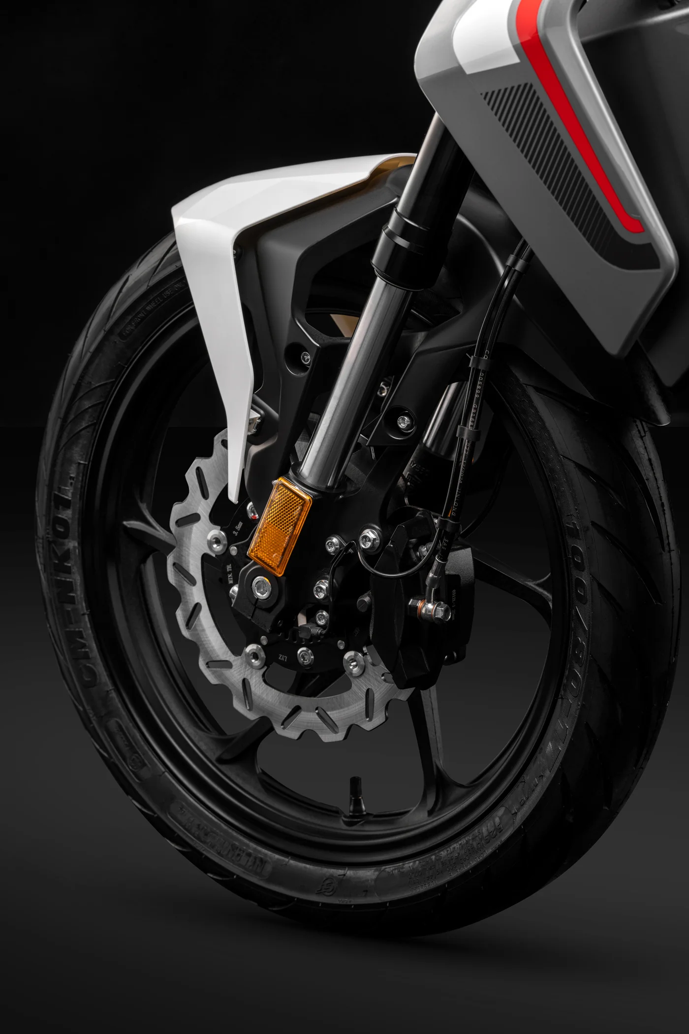 Morbidelli F125 - Image 17