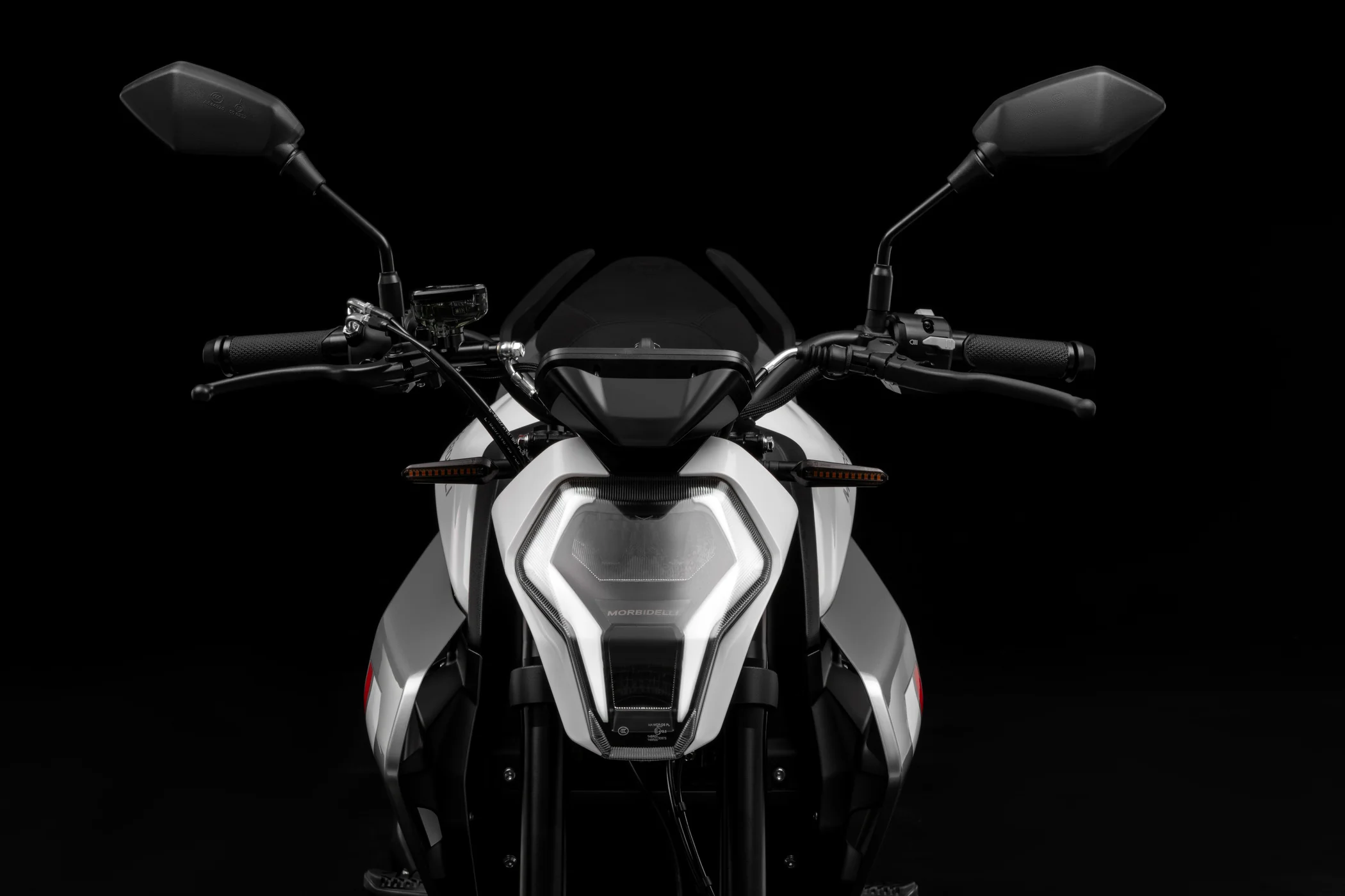 Morbidelli F125 - Image 18