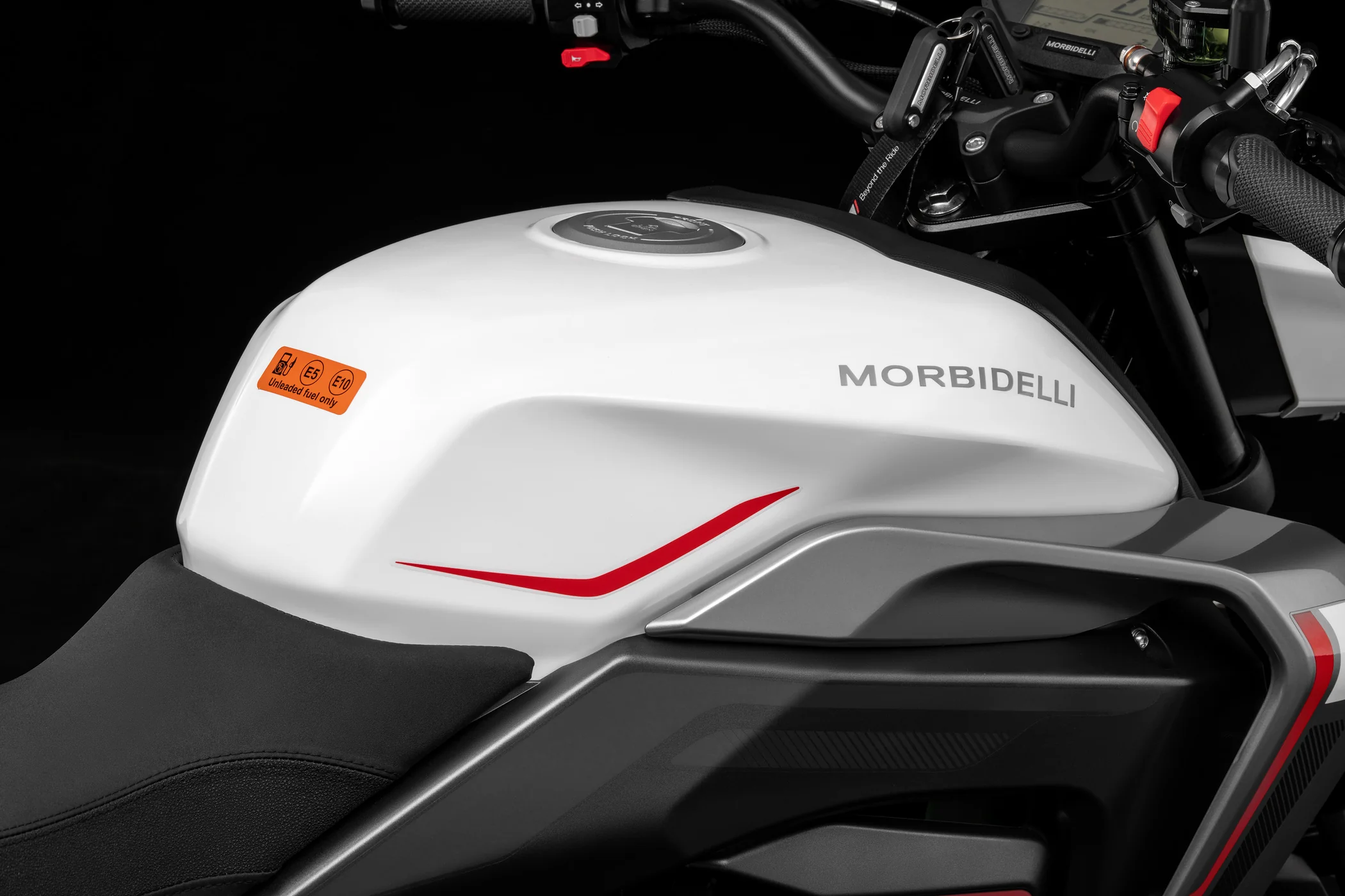 Morbidelli F125 - Image 19