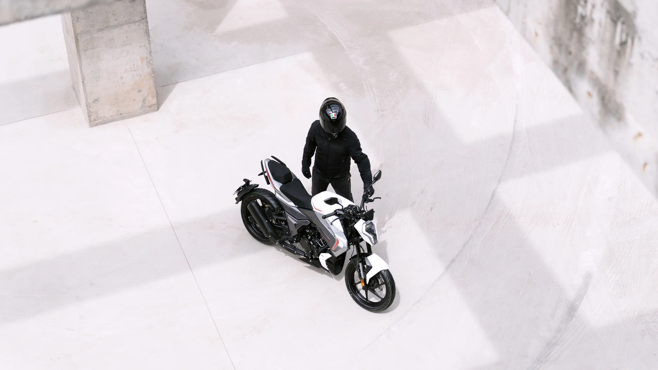 Morbidelli F125 - Image 20