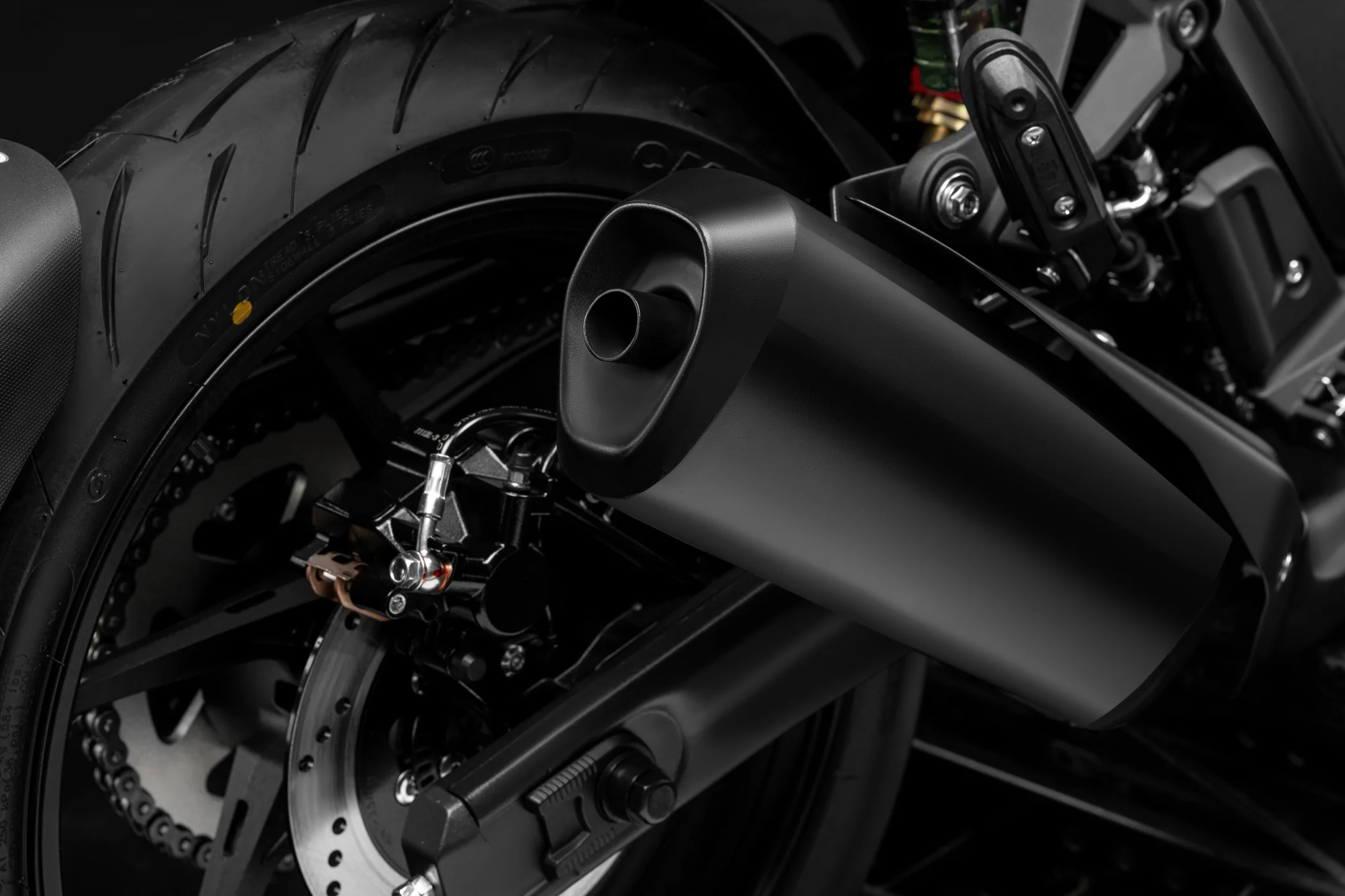 Morbidelli F125 - Image 22