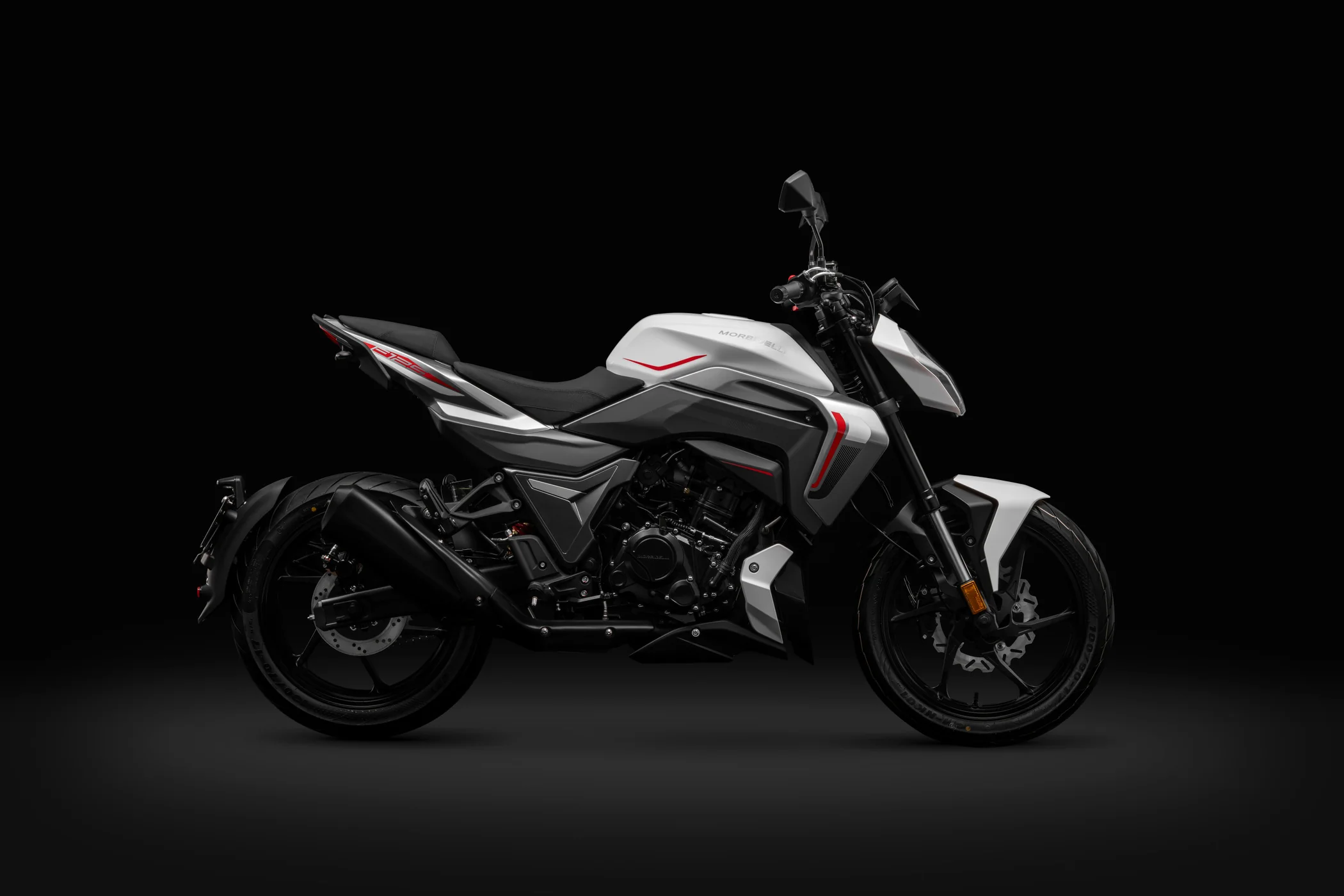 Morbidelli F125 - Image 23