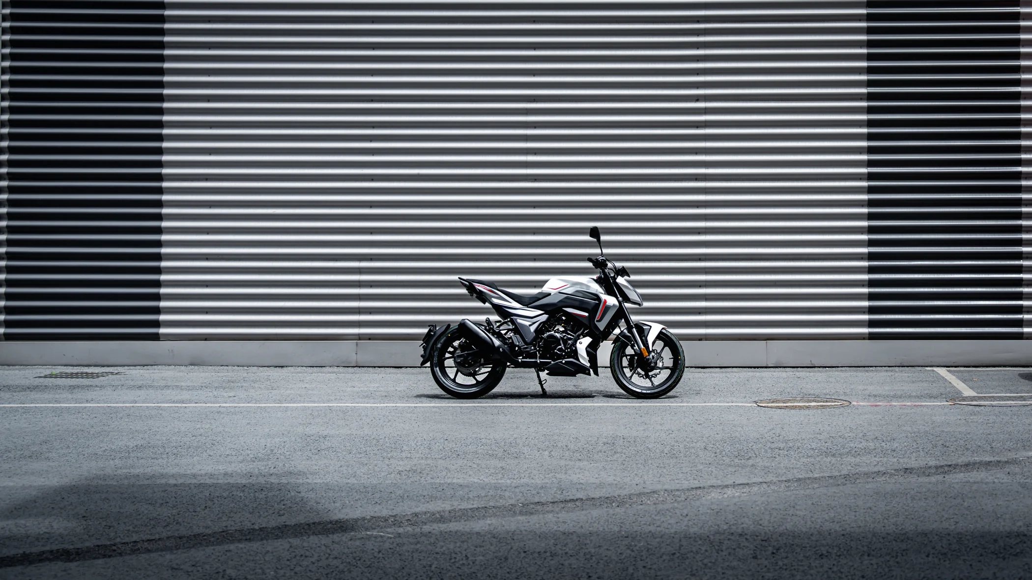 Morbidelli F125 - Image 26