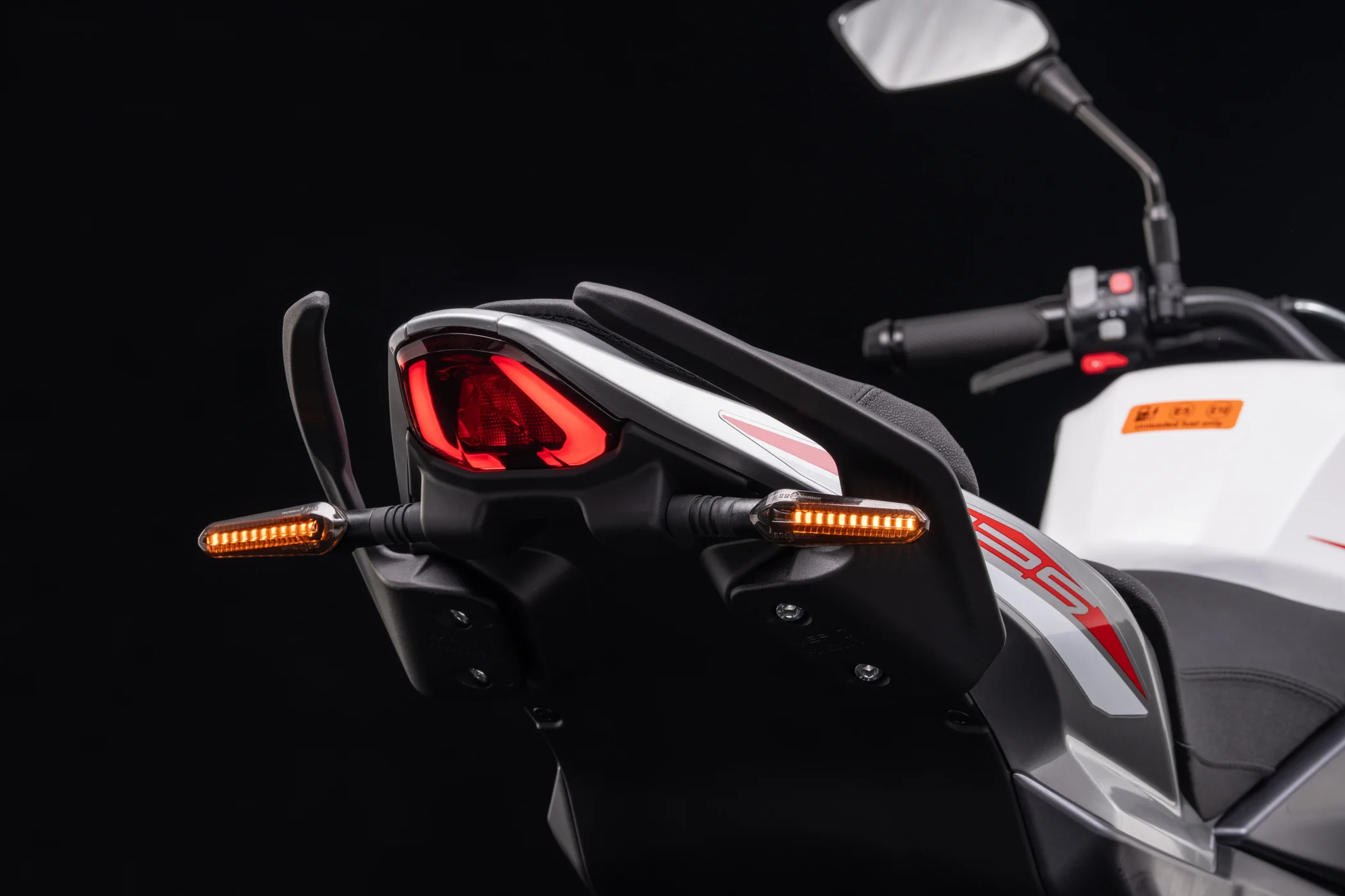 Morbidelli F125 - Image 27