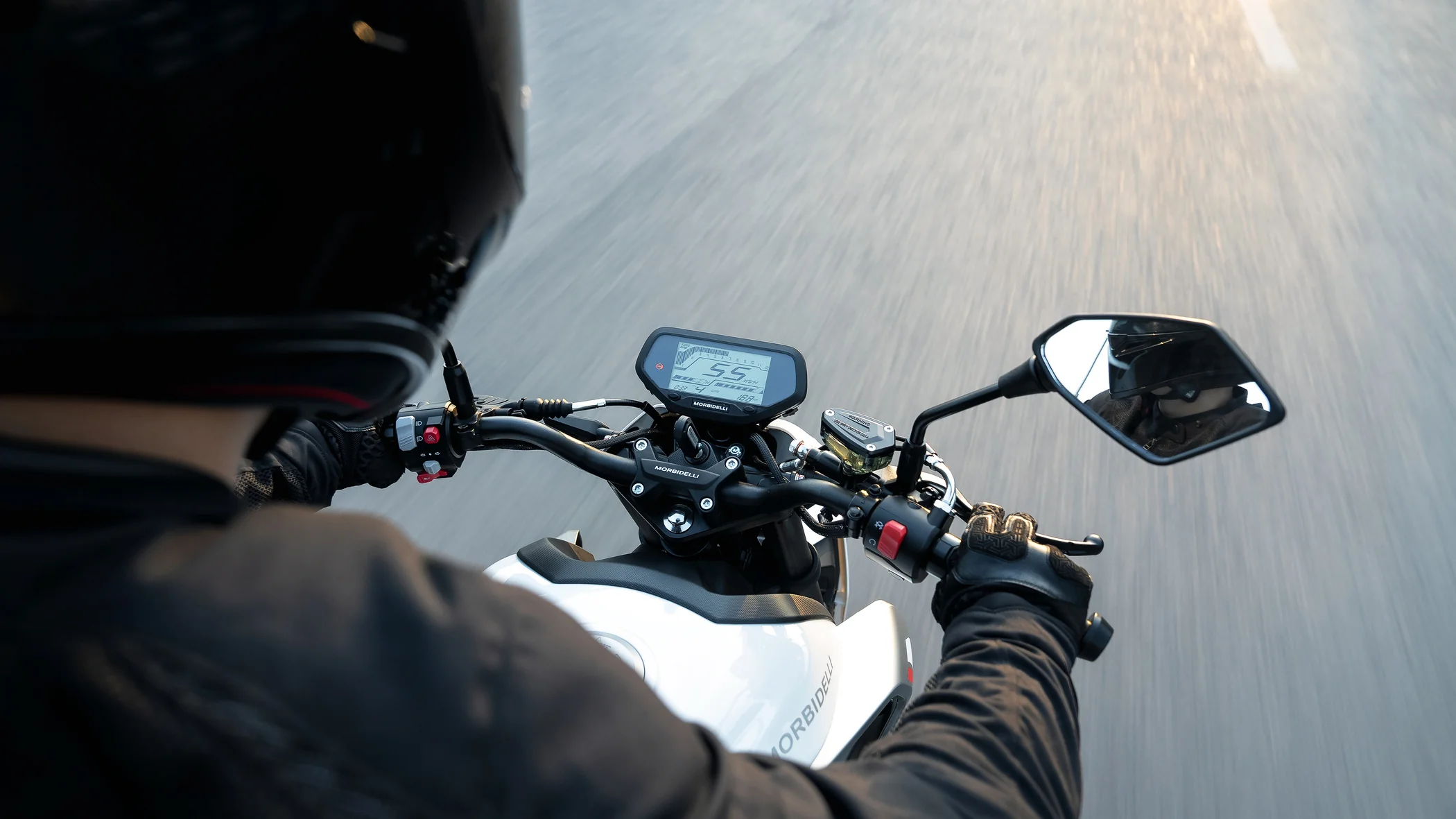 Morbidelli F125 - Image 28