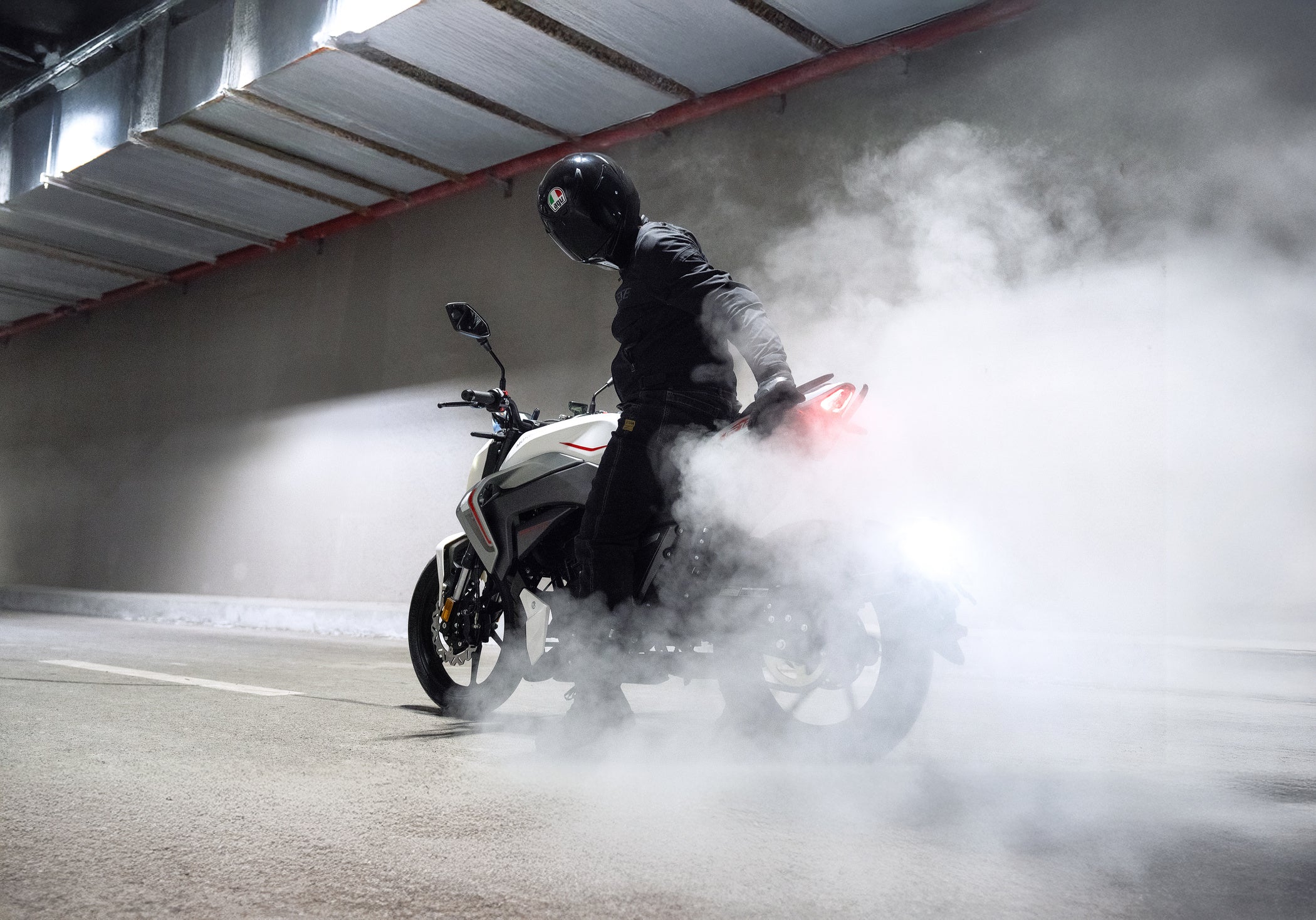 Morbidelli F125 - Image 29