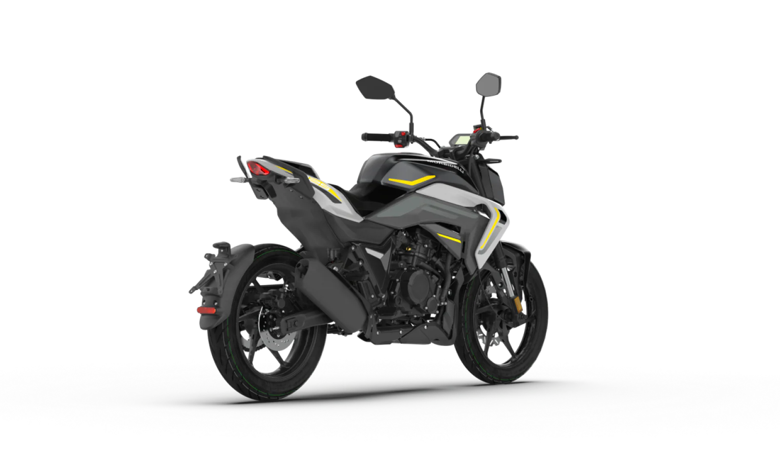 Morbidelli F125 - Image 3