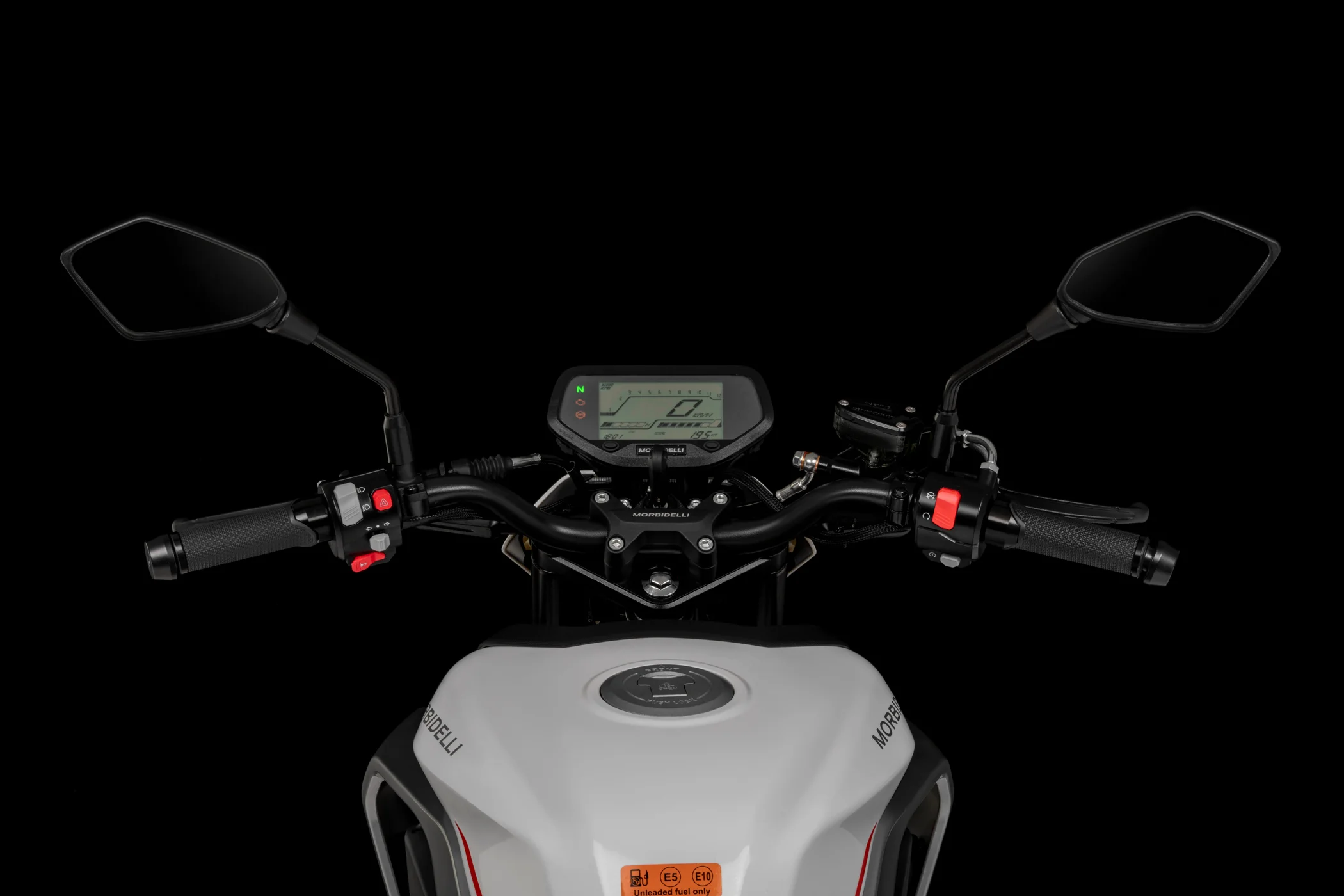Morbidelli F125 - Image 30