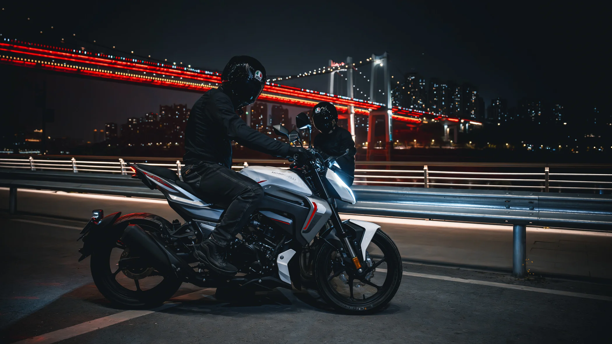 Morbidelli F125 - Image 31