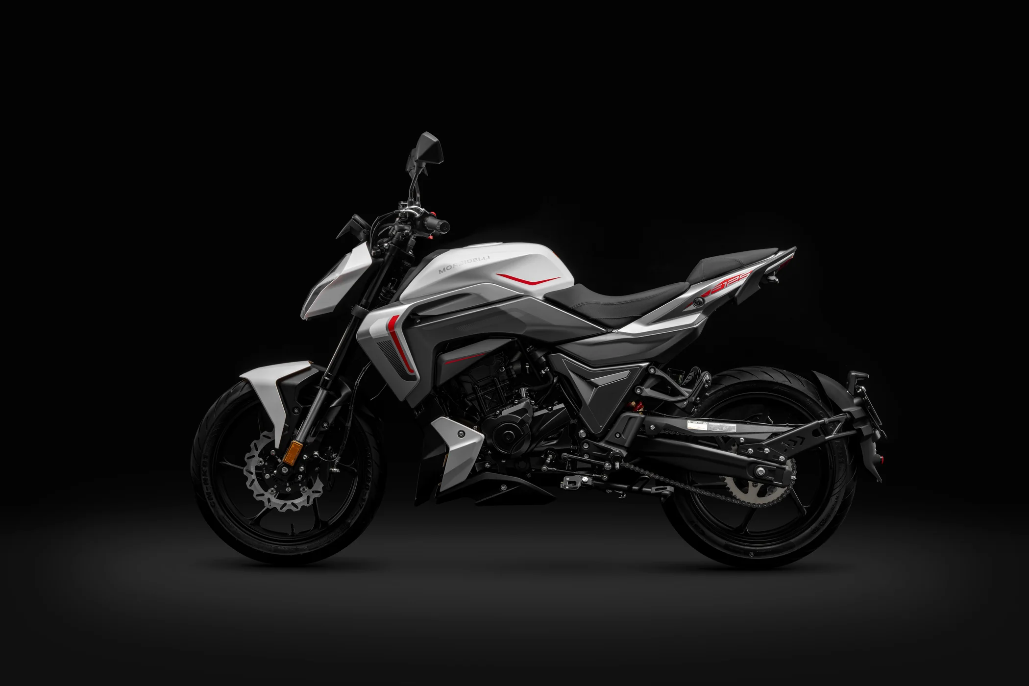 Morbidelli F125 - Image 32