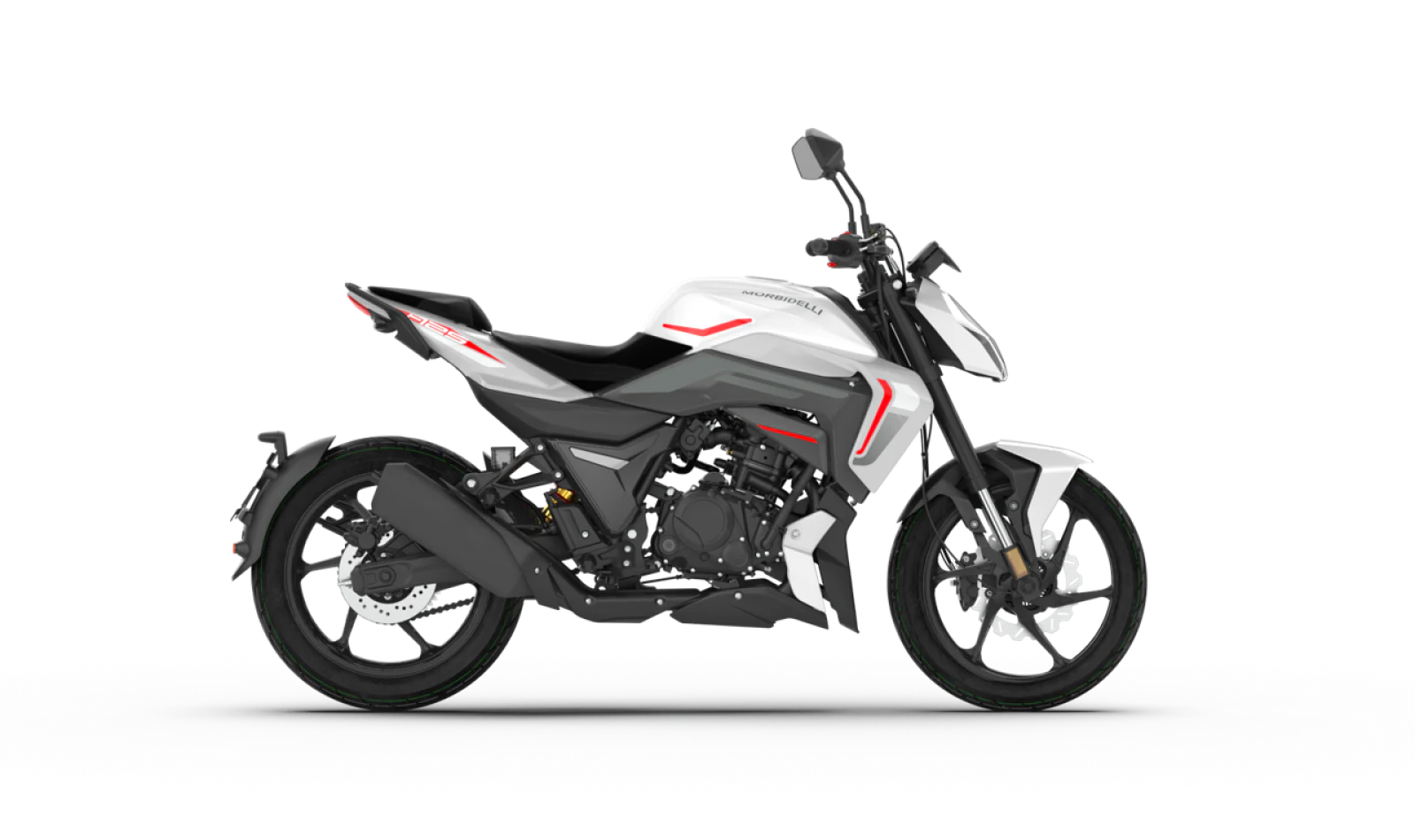Morbidelli F125 - Image 4
