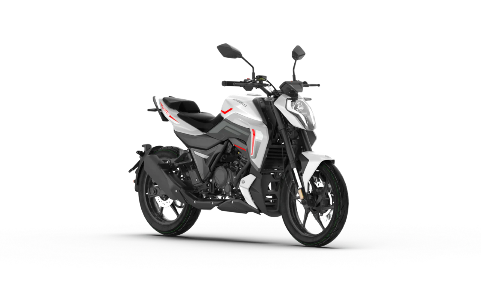 Morbidelli F125 - Image 5
