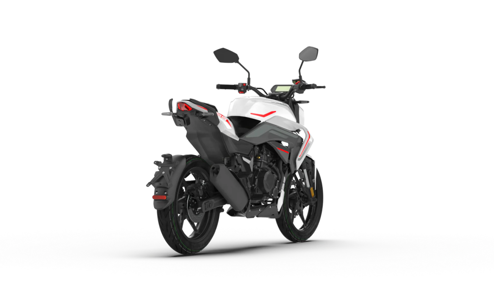 Morbidelli F125 - Image 6