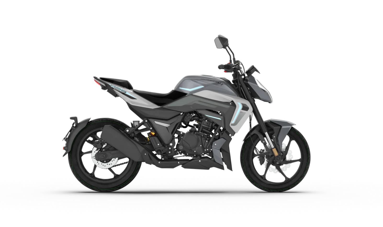 Morbidelli F125 - Image 7