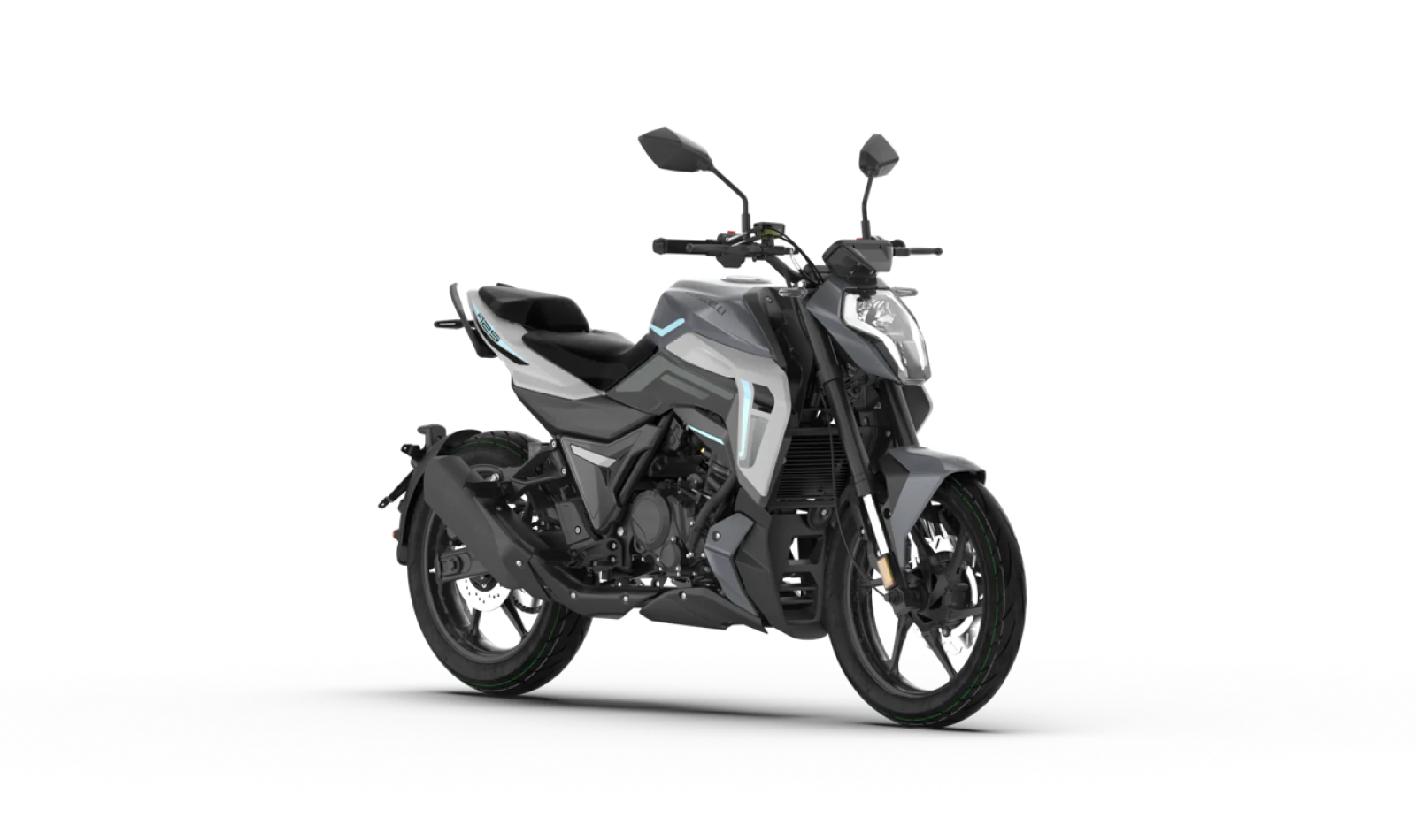 Morbidelli F125 - Image 8