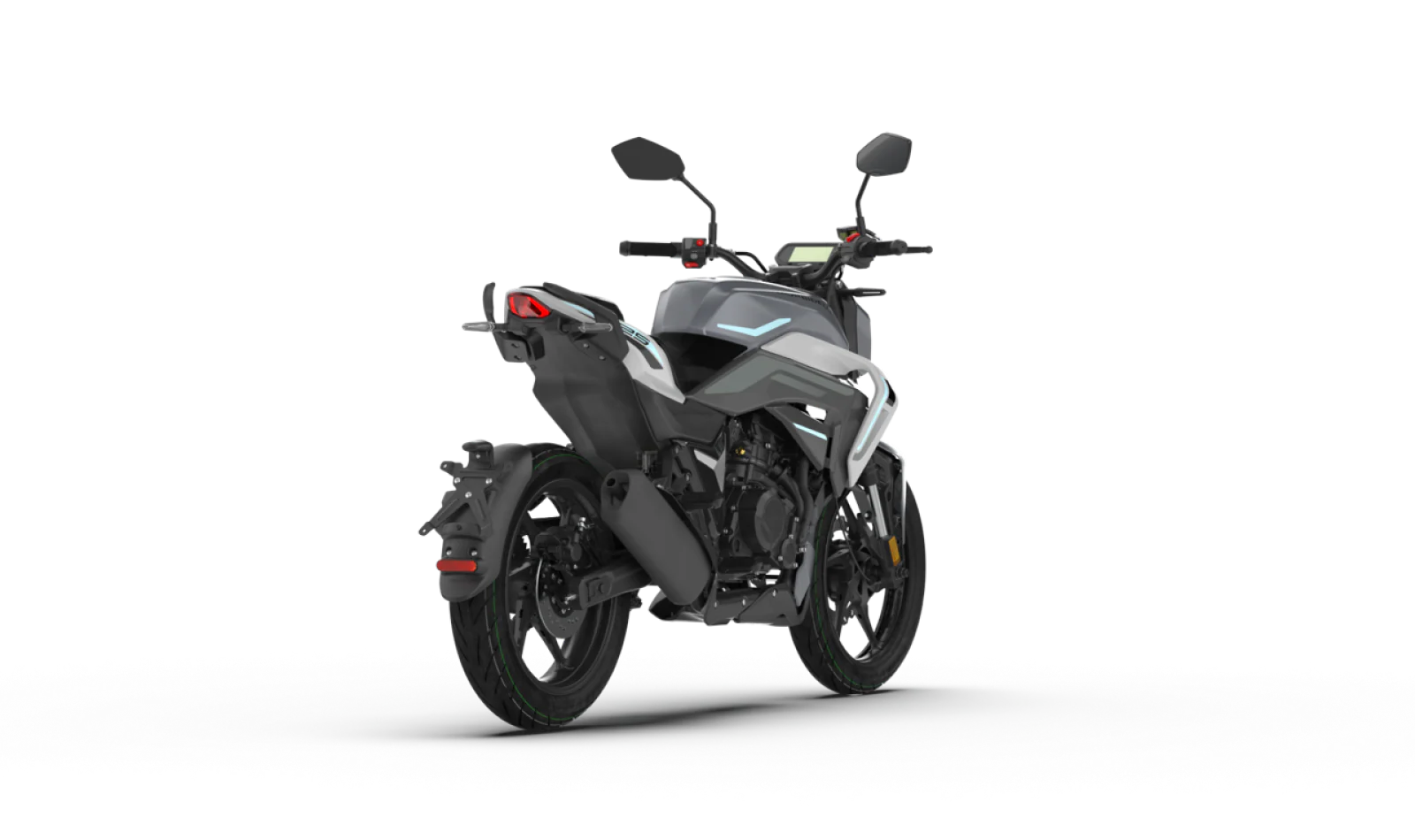 Morbidelli F125 - Image 9