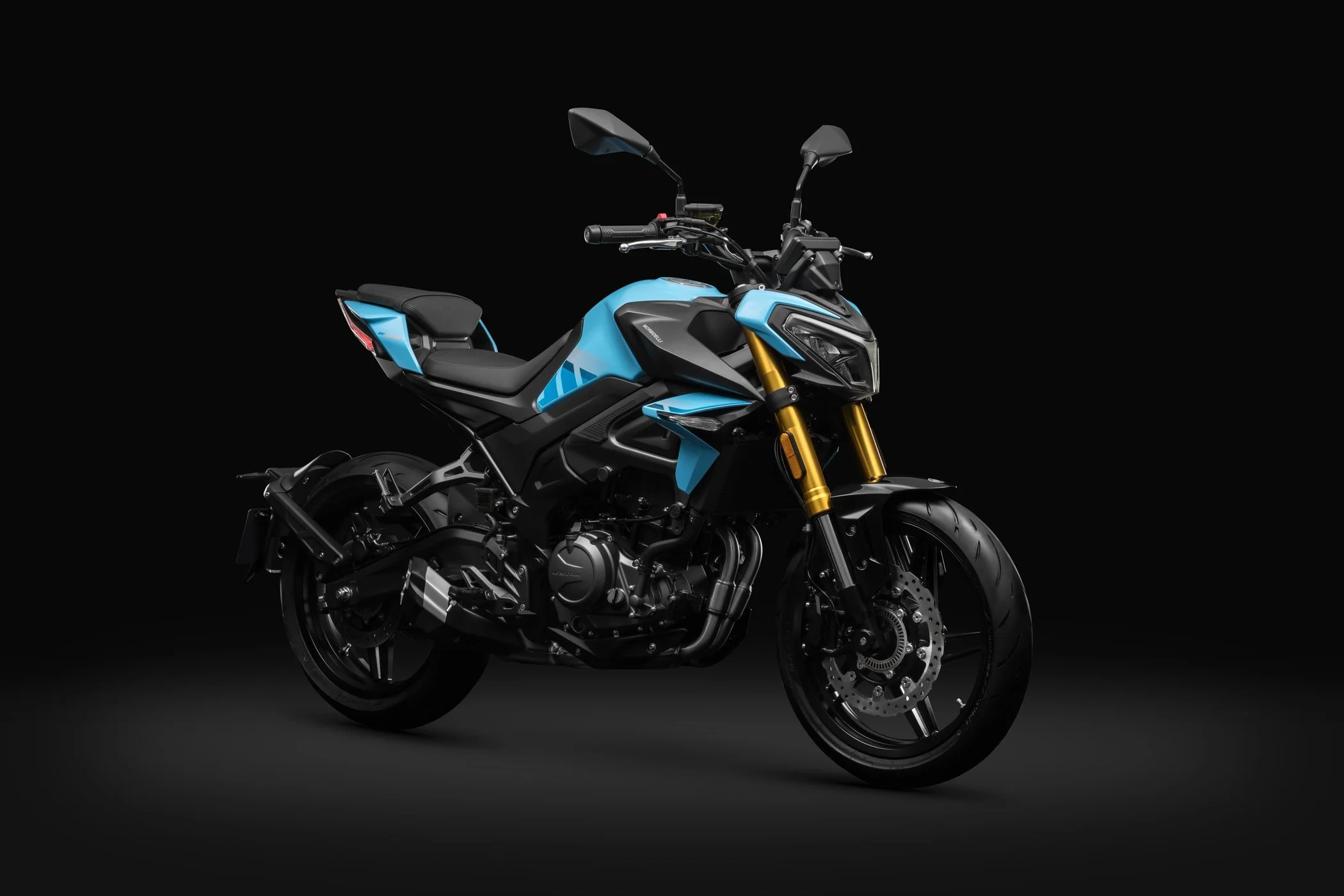 Morbidelli F352 - Image 11