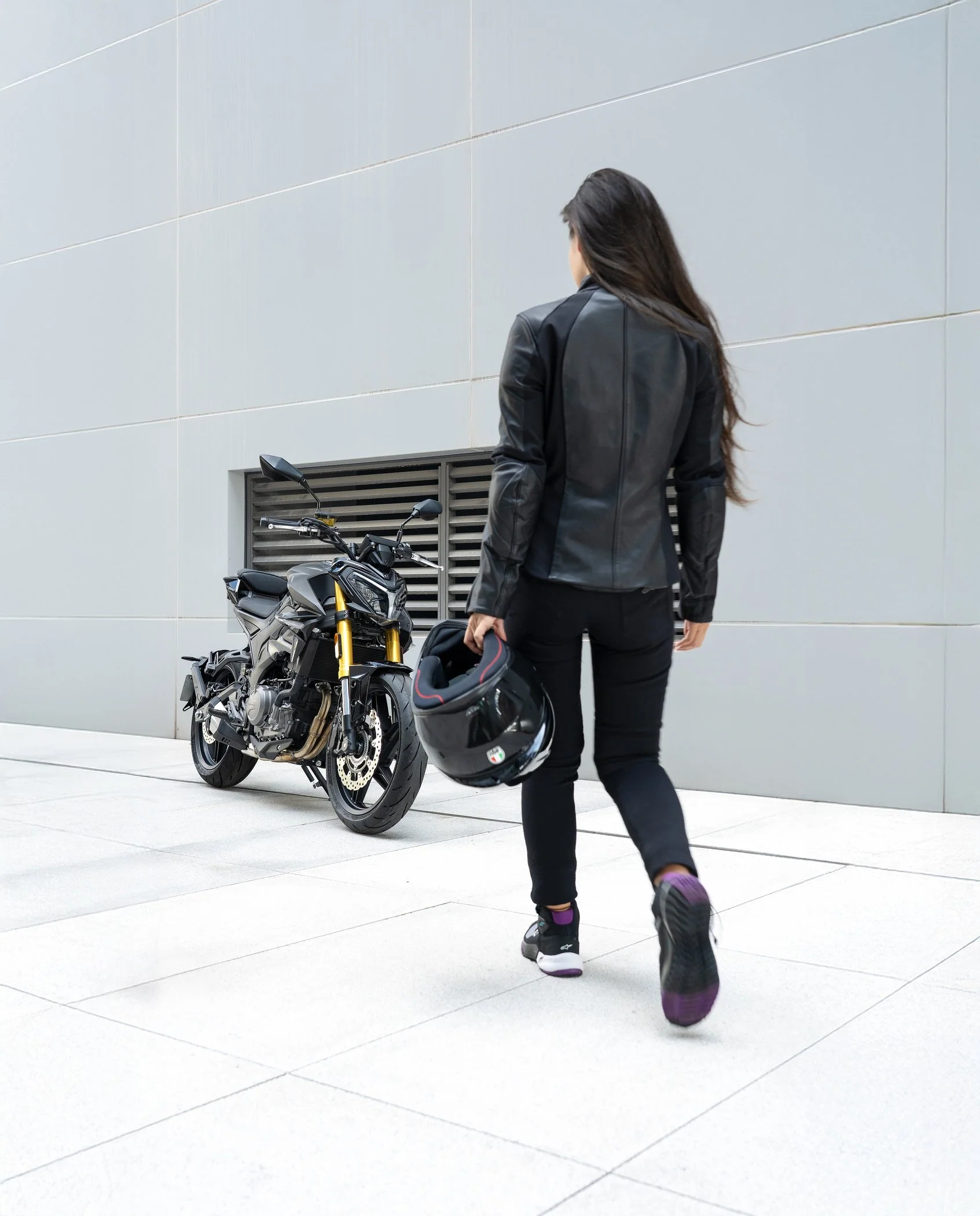 Morbidelli F352 - Image 12