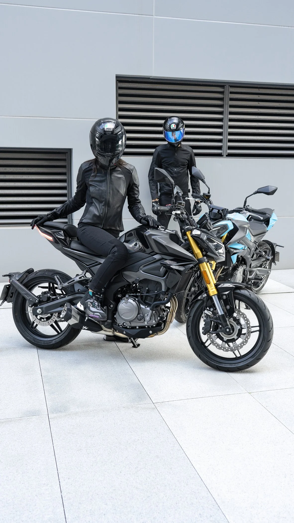 Morbidelli F352 - Image 13