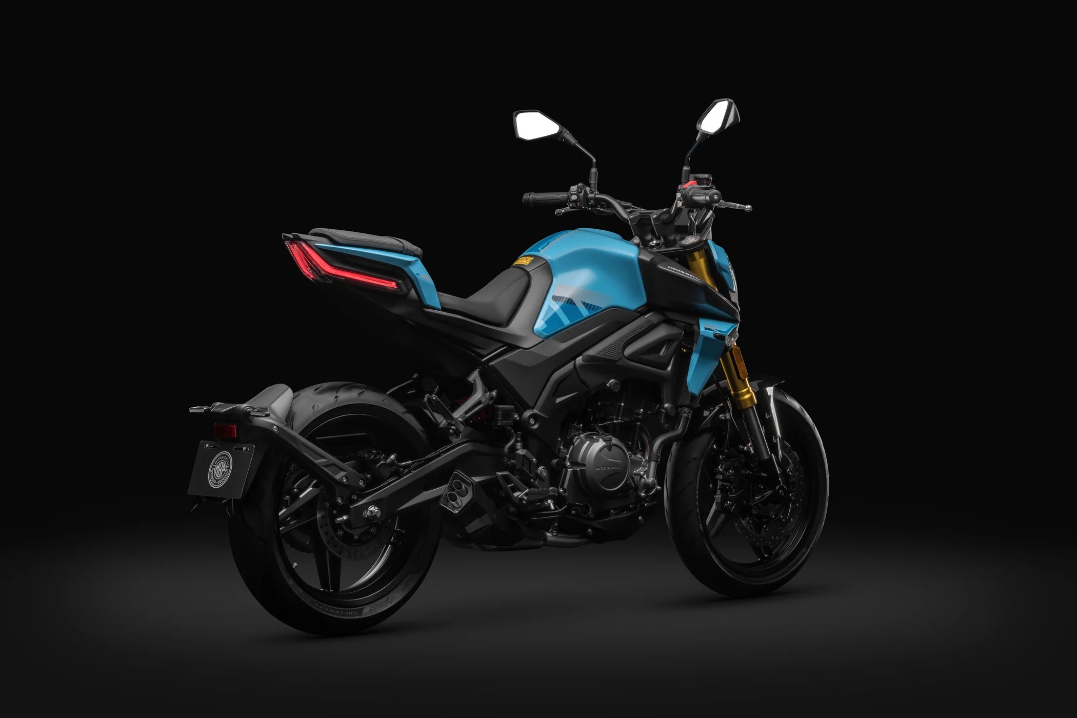 Morbidelli F352 - Image 16