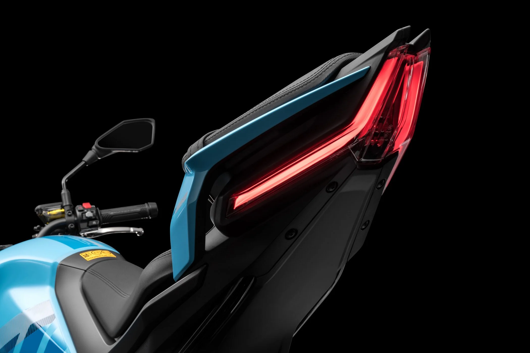 Morbidelli F352 - Image 21