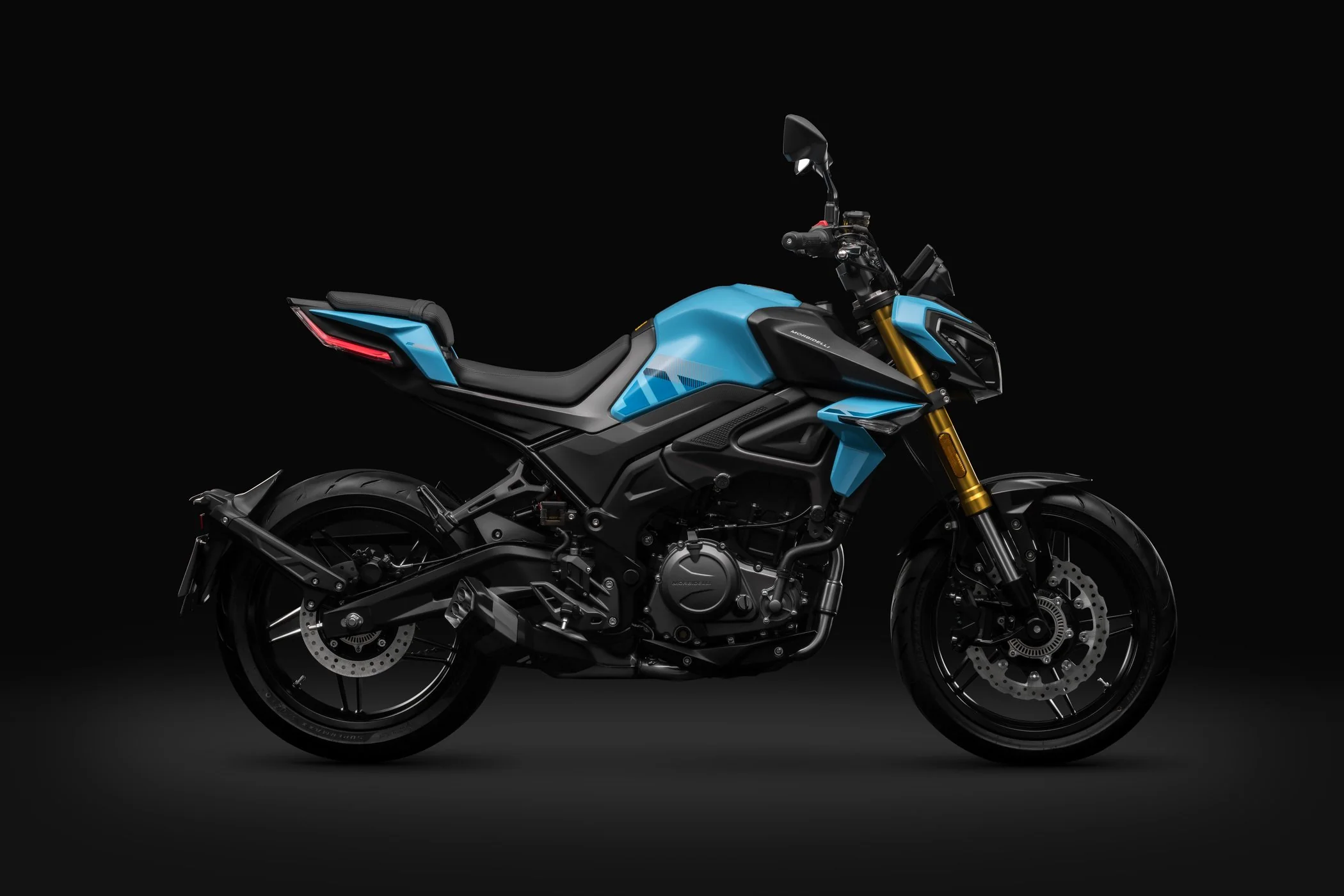 Morbidelli F352 - Image 26