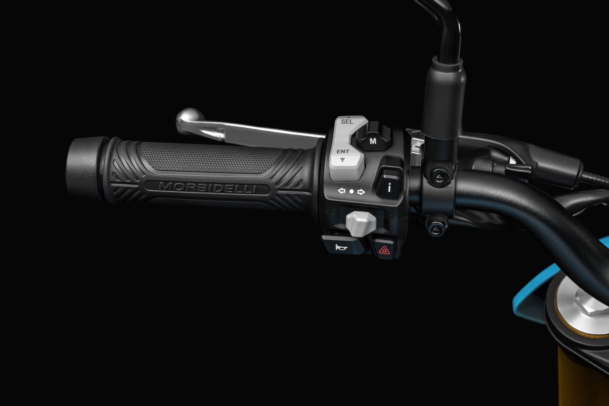 Morbidelli F352 - Image 27