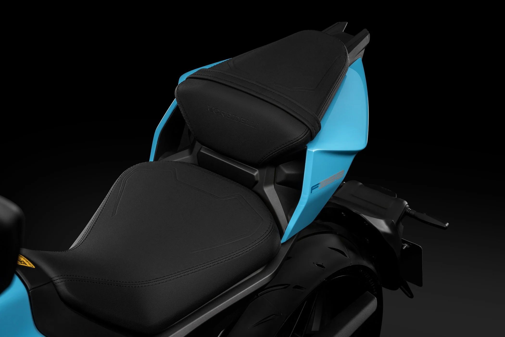 Morbidelli F352 - Image 29