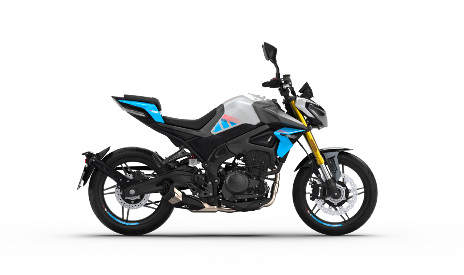 Morbidelli F352 - Image 3
