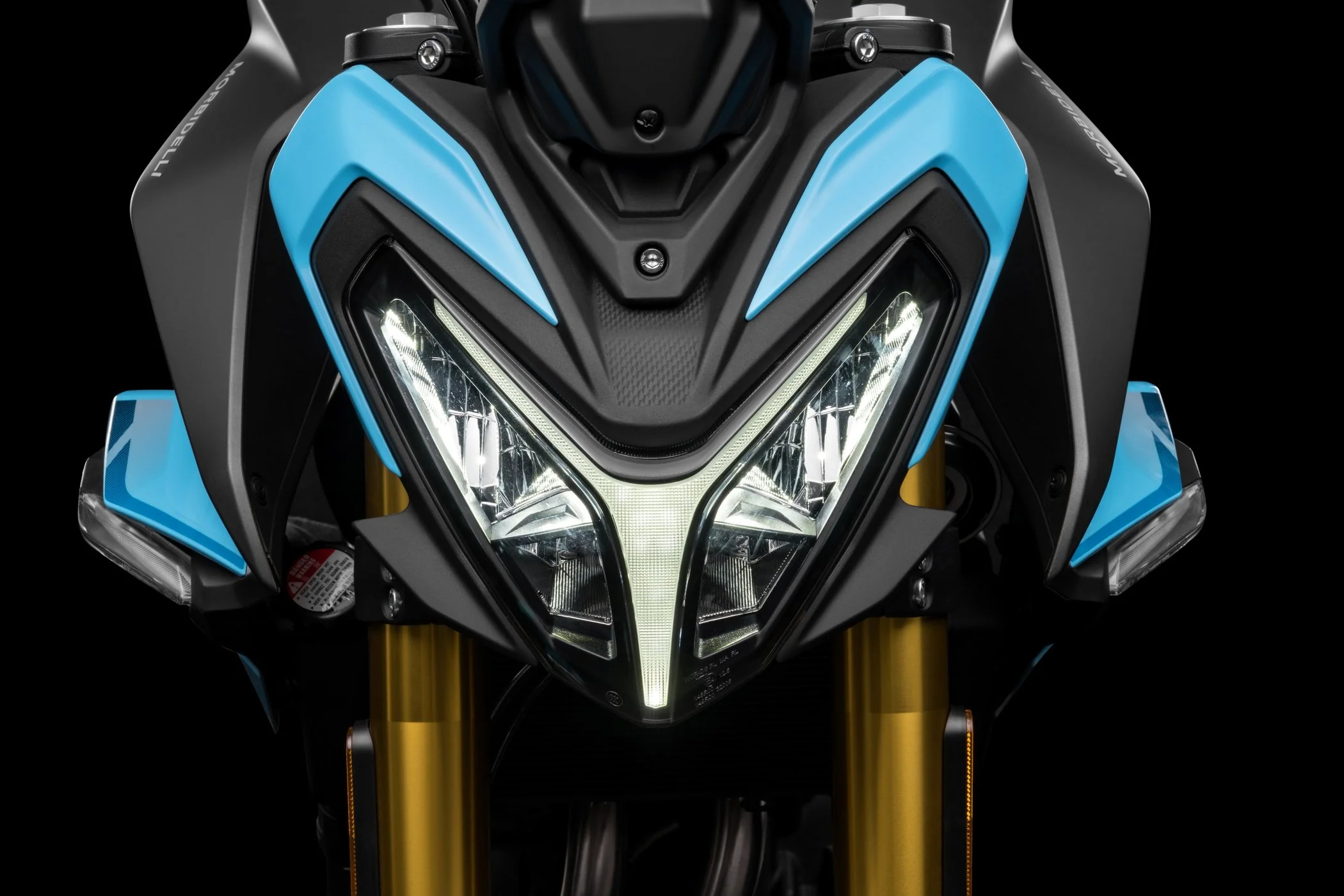 Morbidelli F352 - Image 30