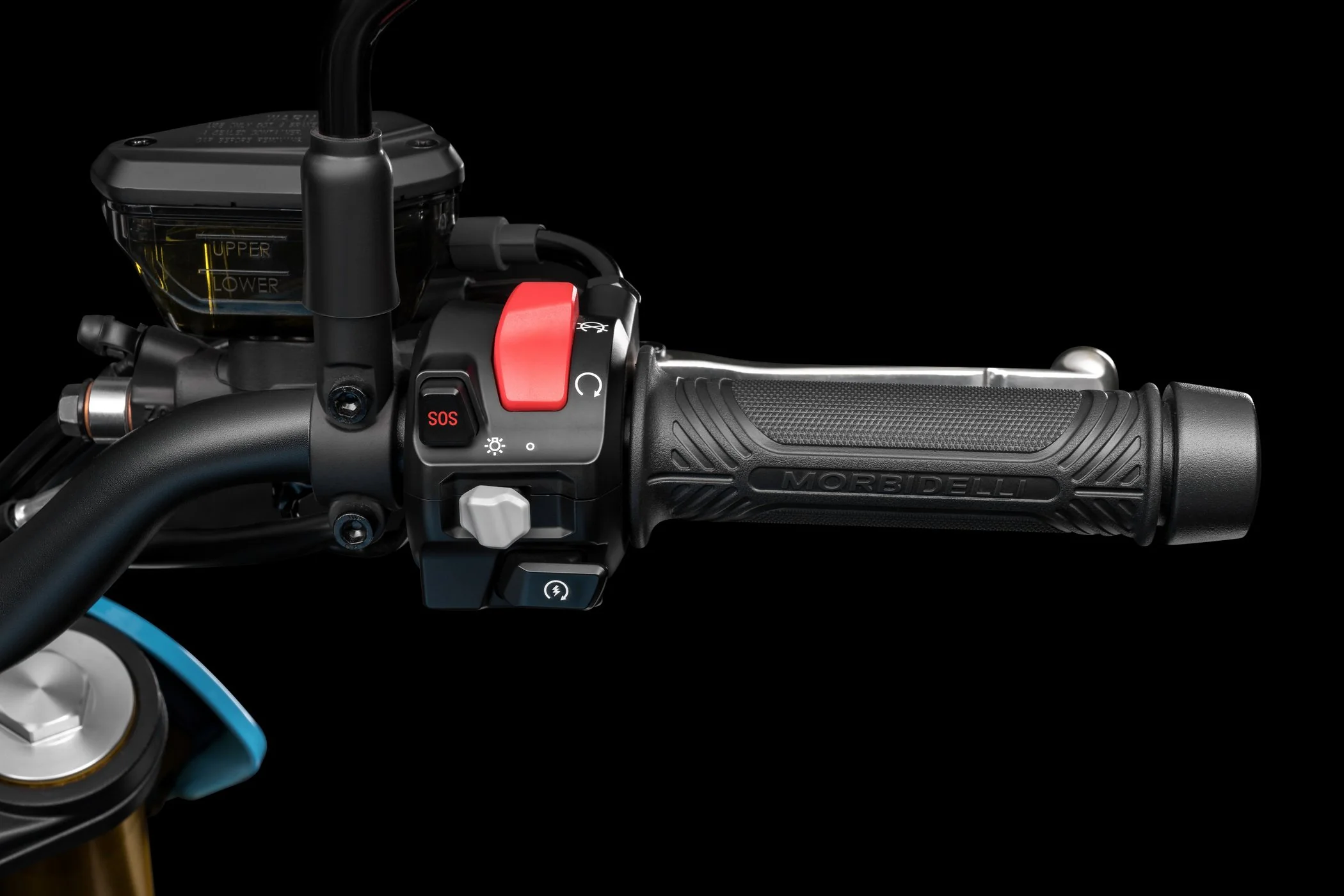 Morbidelli F352 - Image 31