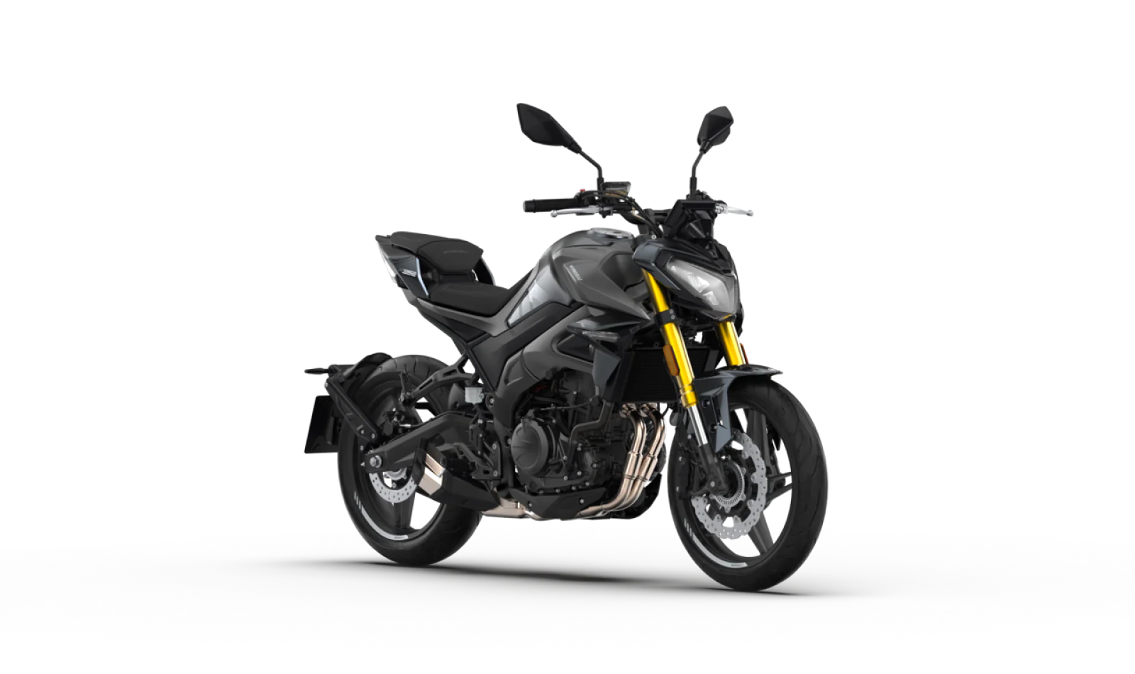 Morbidelli F352 - Image 4