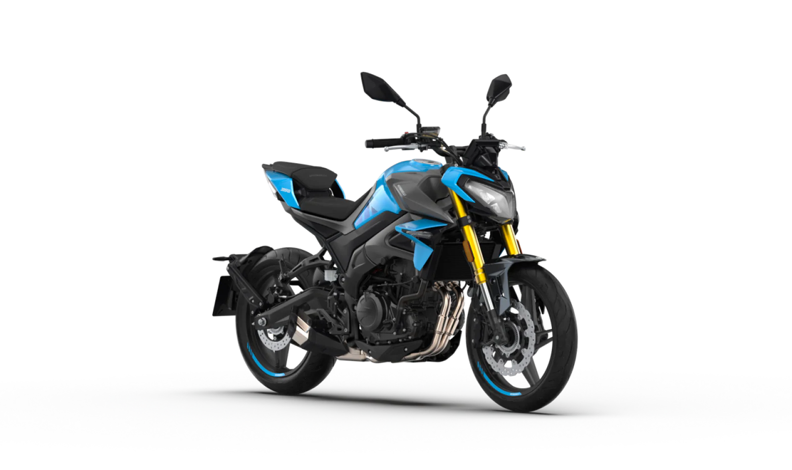 Morbidelli F352 - Image 5
