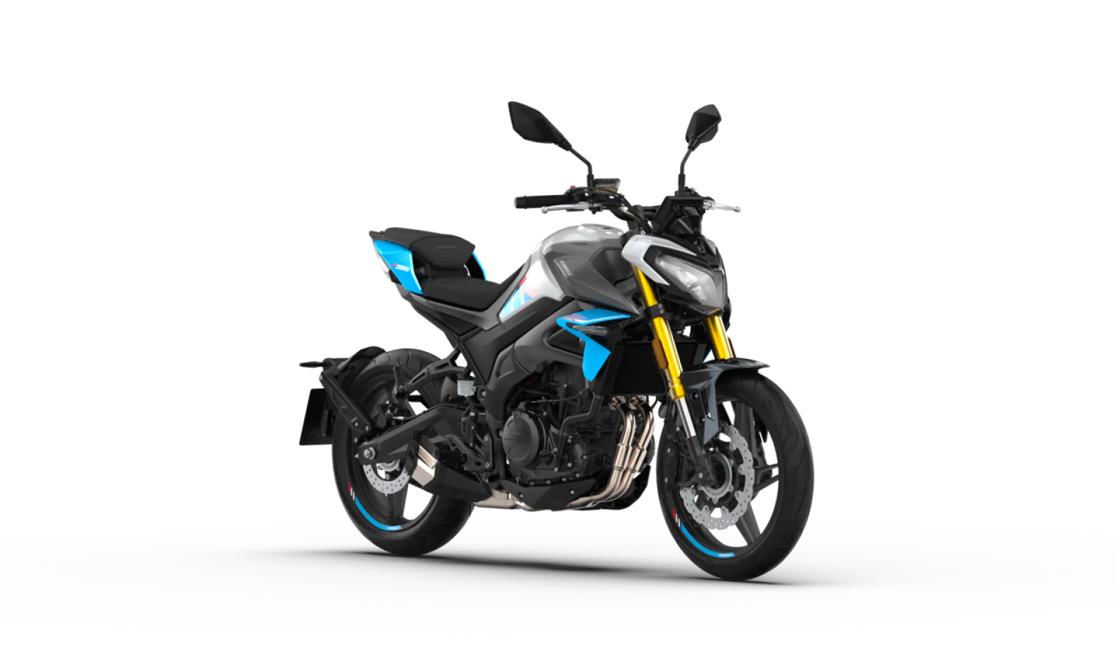 Morbidelli F352 - Image 6