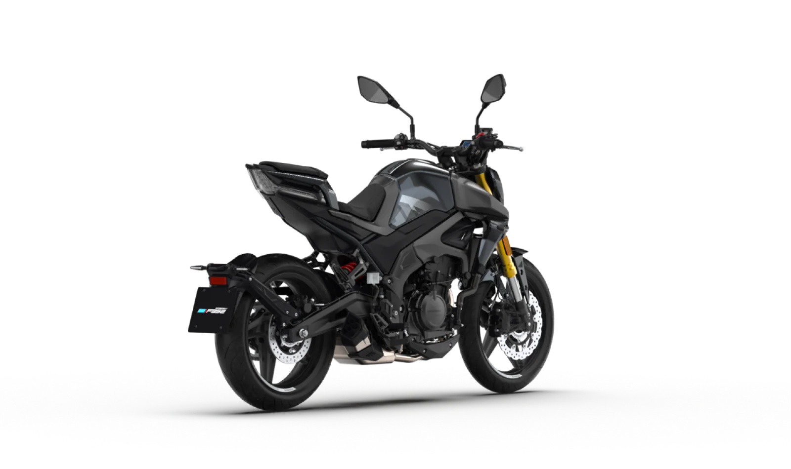 Morbidelli F352 - Image 7