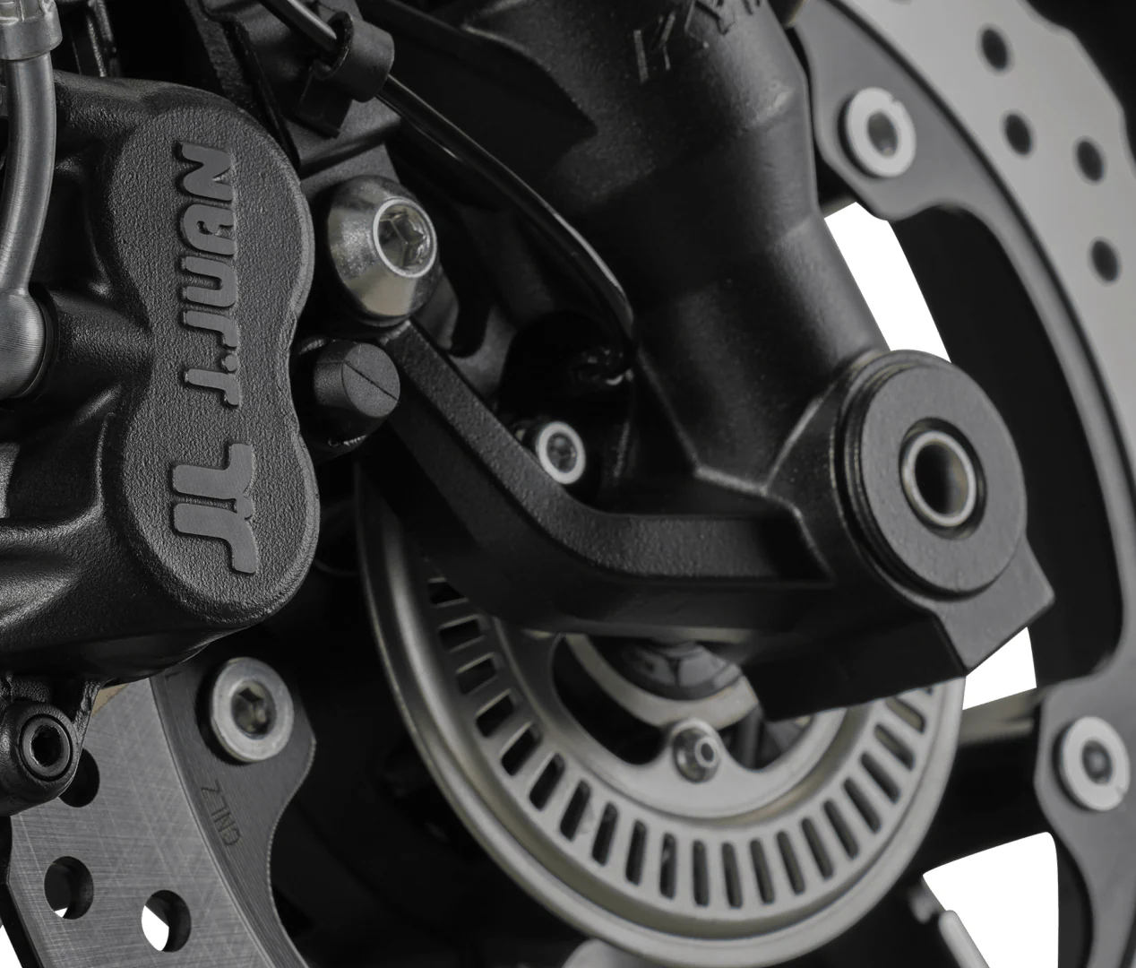 Morbidelli M502 N - Image 6
